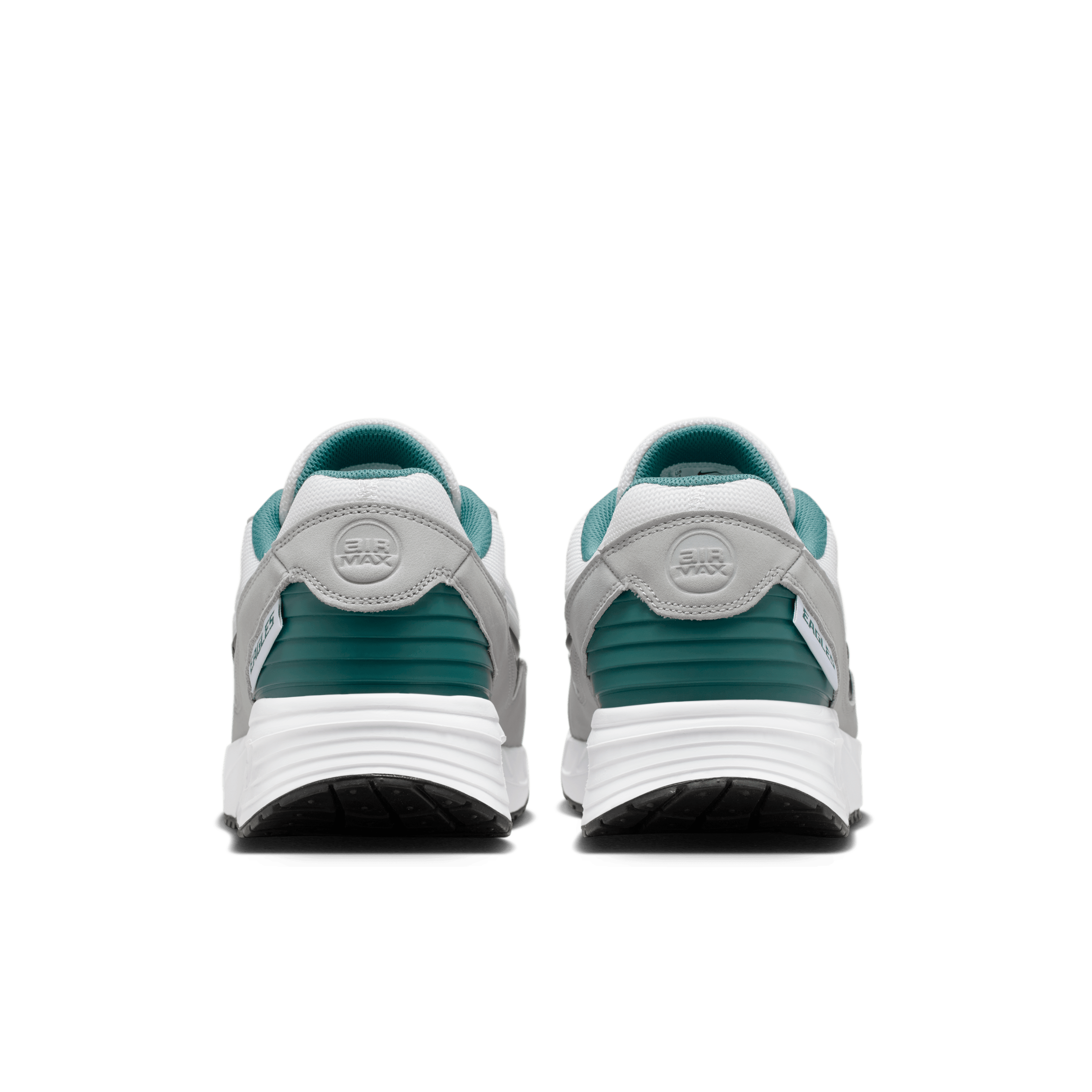 Philadelphia Eagles Air Max Verse Men's Nike NFL Shoes