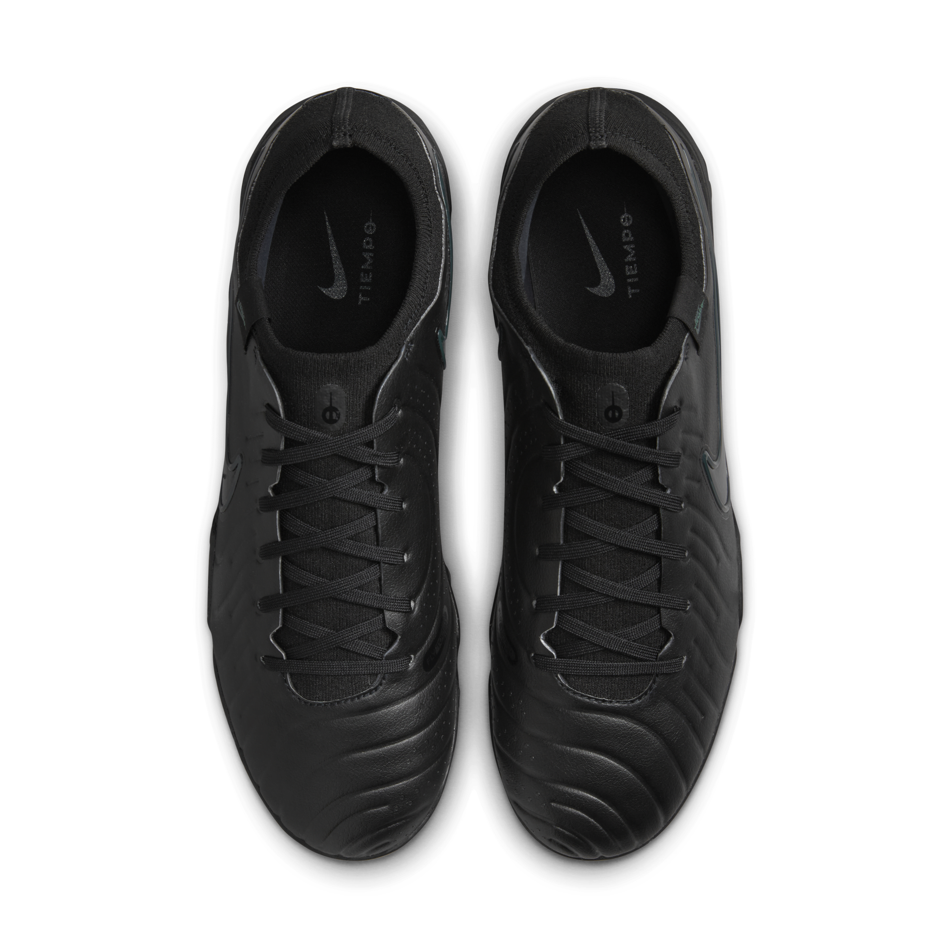 Nike Tiempo Legend 10 Pro Firm-Ground Low-Top Soccer Cleats