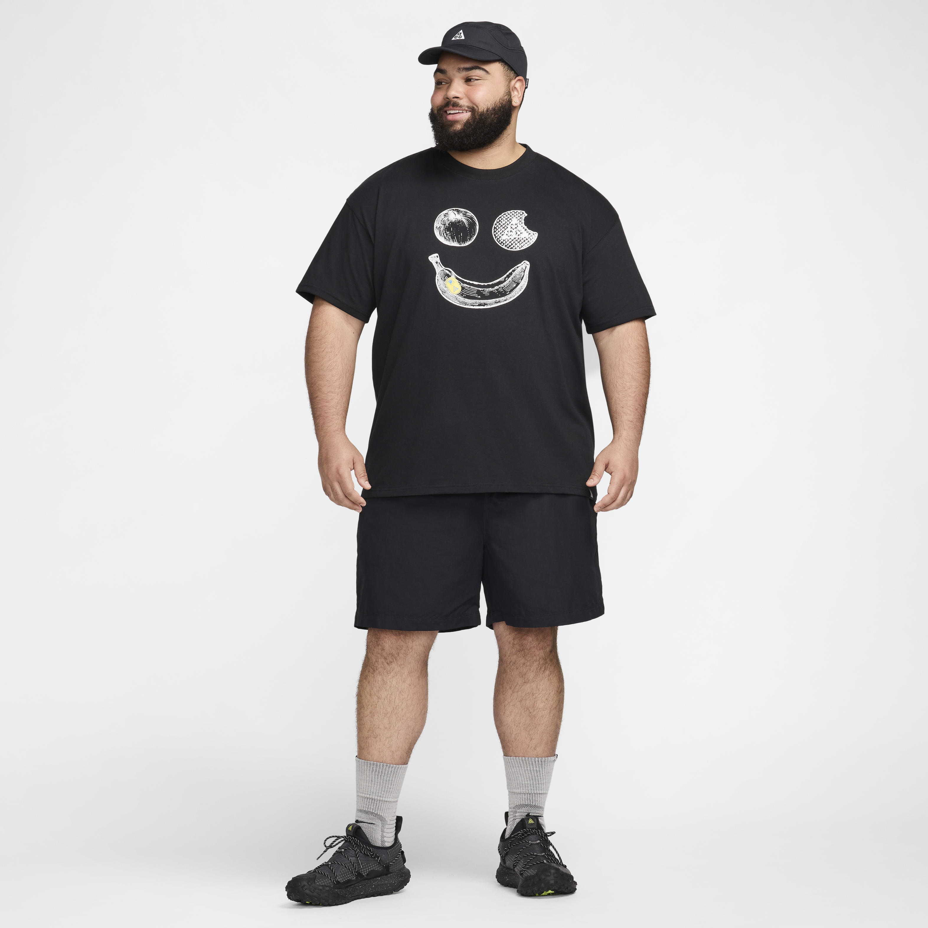 Nike ACG "Hike Snacks" Men's Dri-FIT T-Shirt