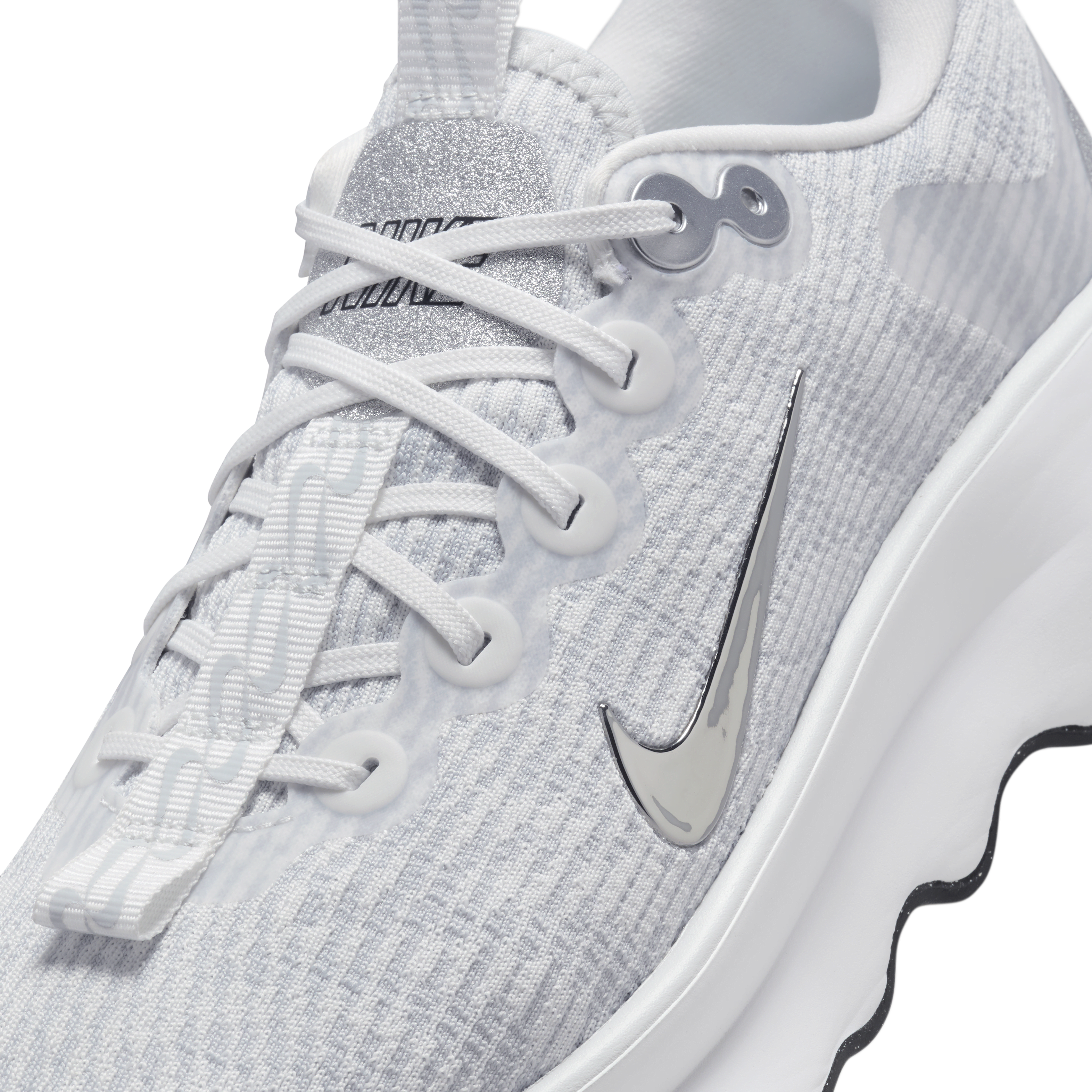 Nike Motiva Premium Women's Walking Shoes