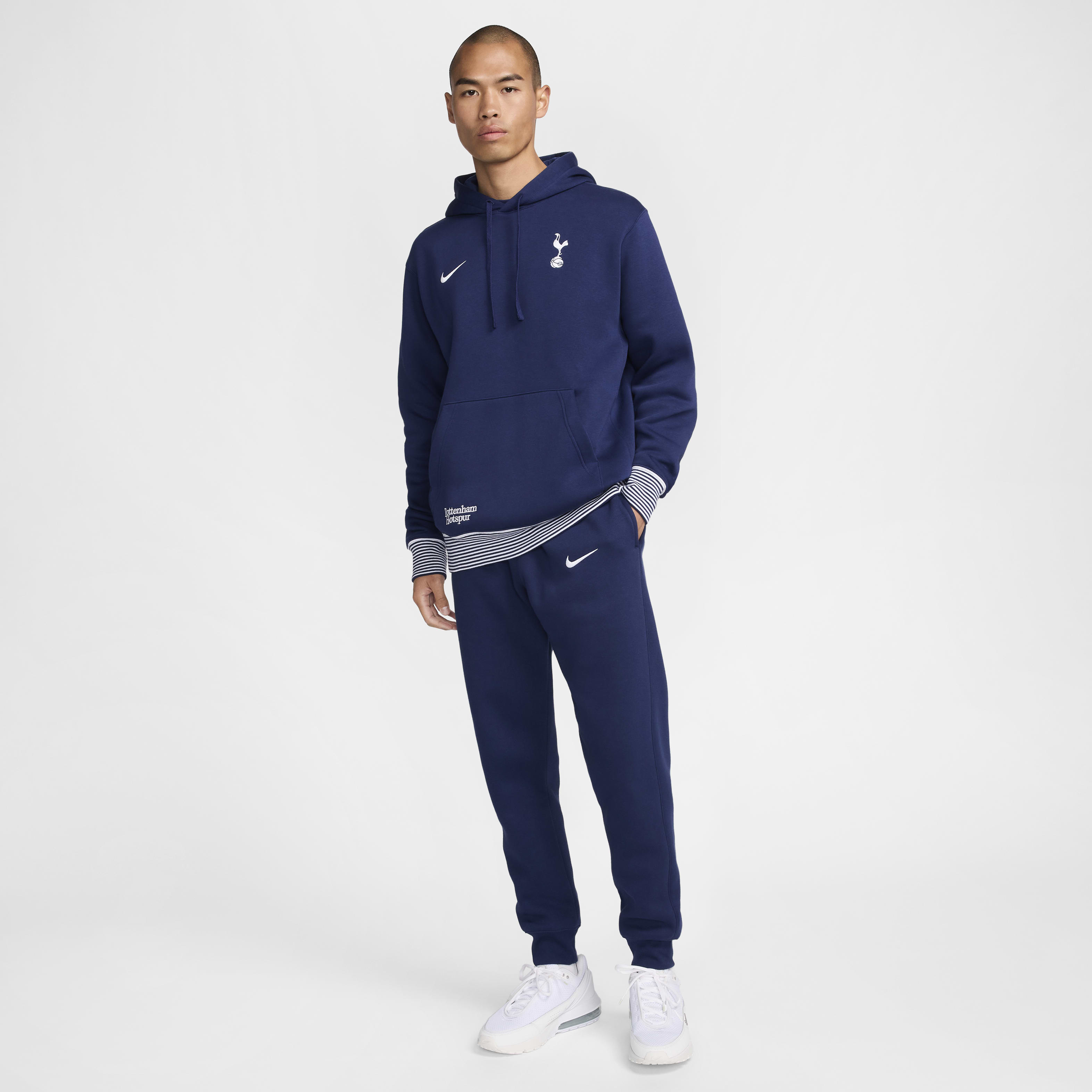nike tottenham joggers