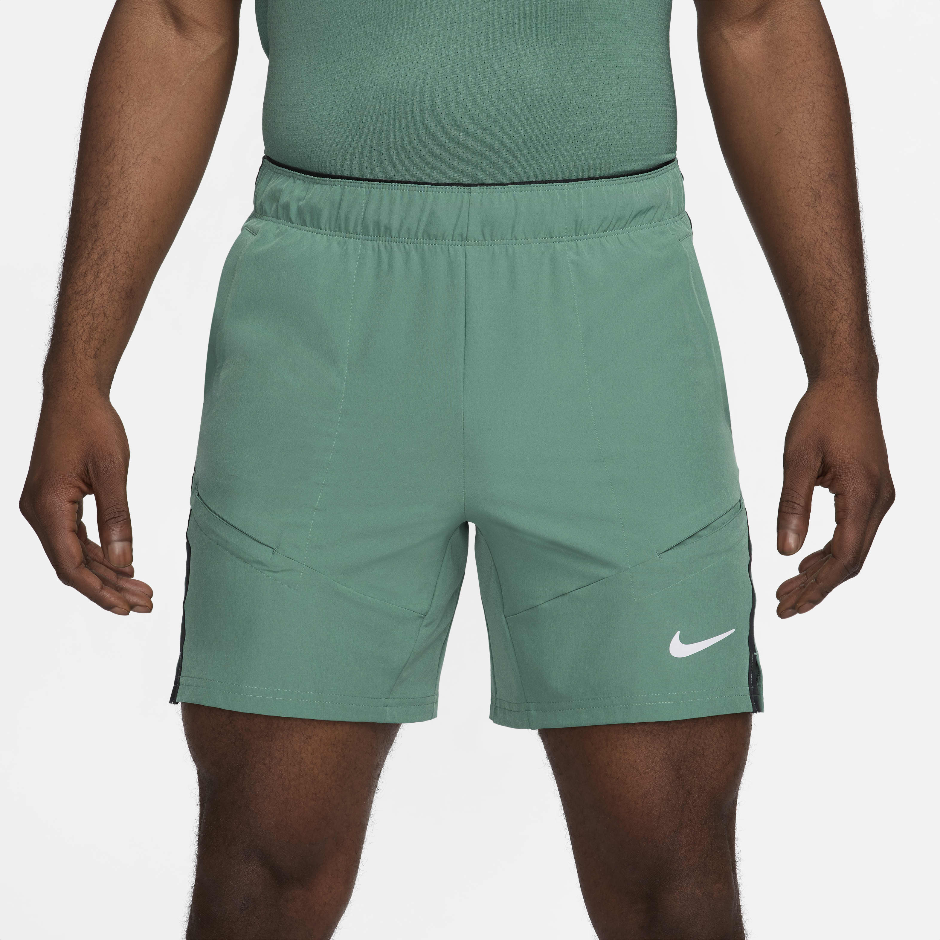 NikeCourt Advantage Men's Dri-FIT 7" Tennis Shorts