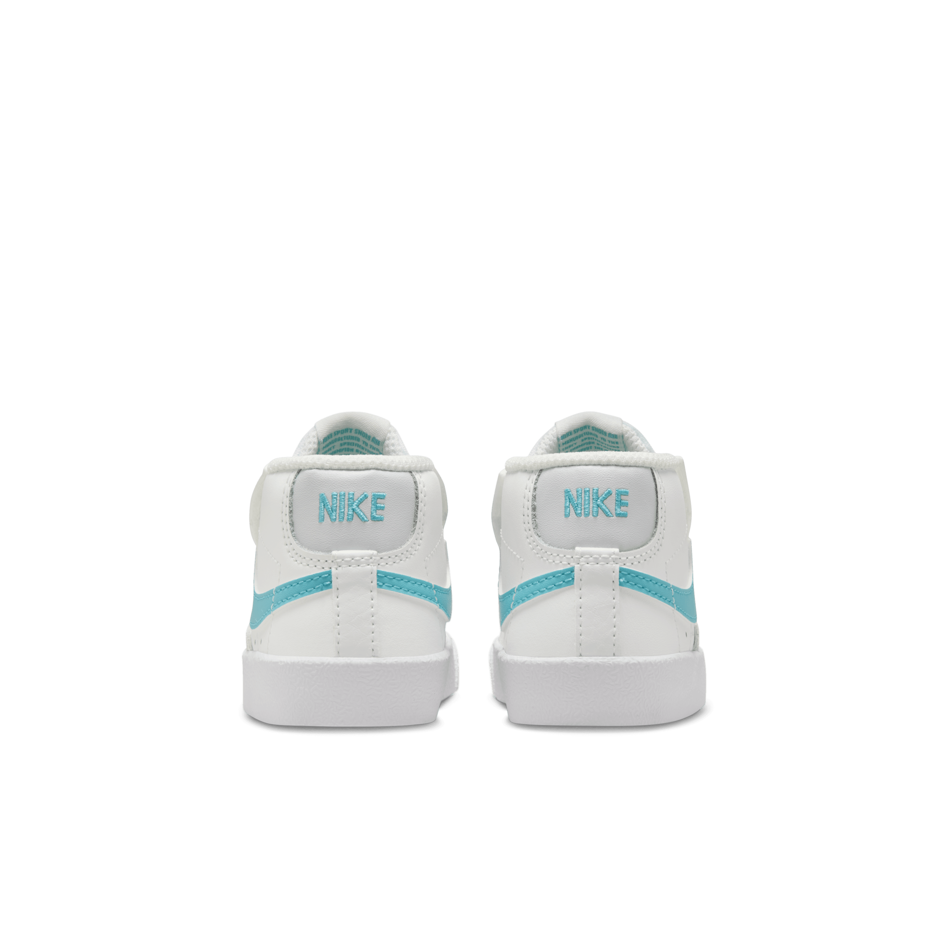 Nike Blazer Mid '77 Baby/Toddler Shoes