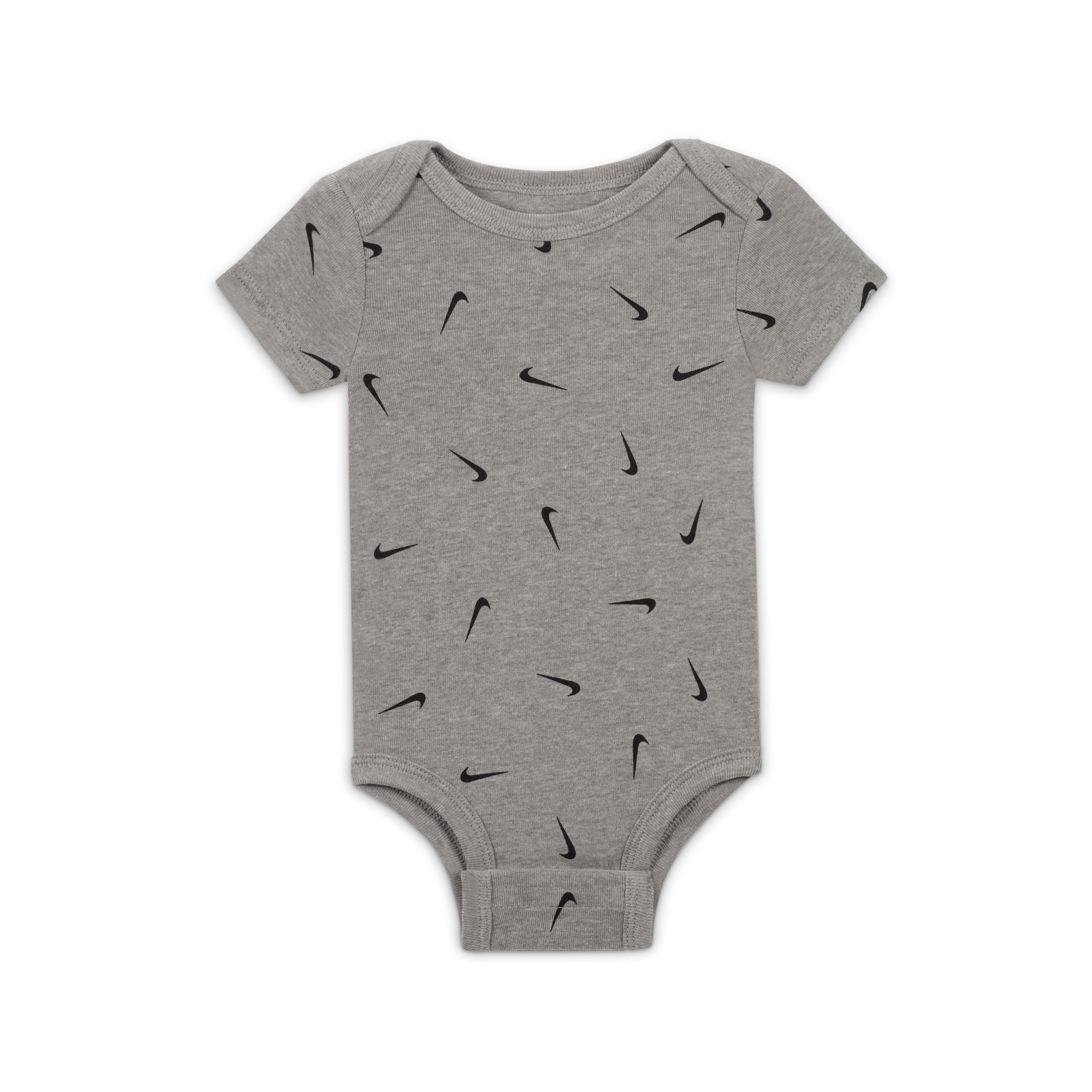 Nike E1D1 Baby (0-9M) Mix and Match Bodysuits (3-Pack)