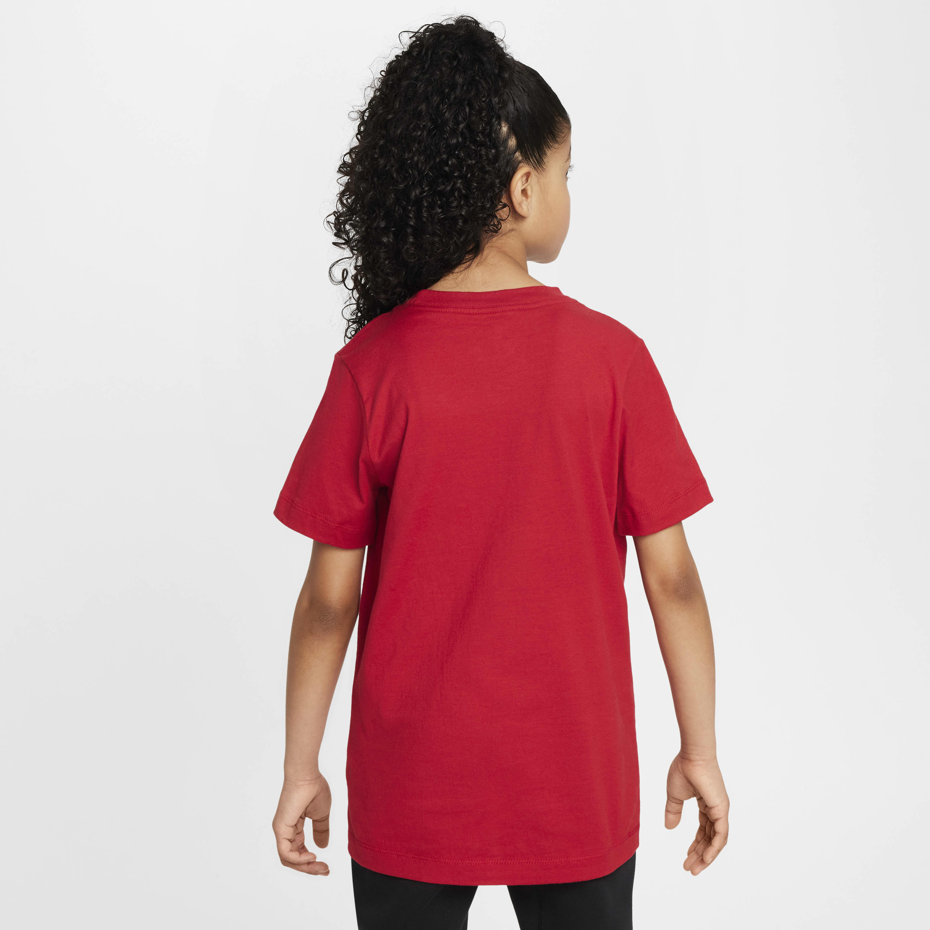 Liverpool FC Big Kids' Nike Soccer T-Shirt