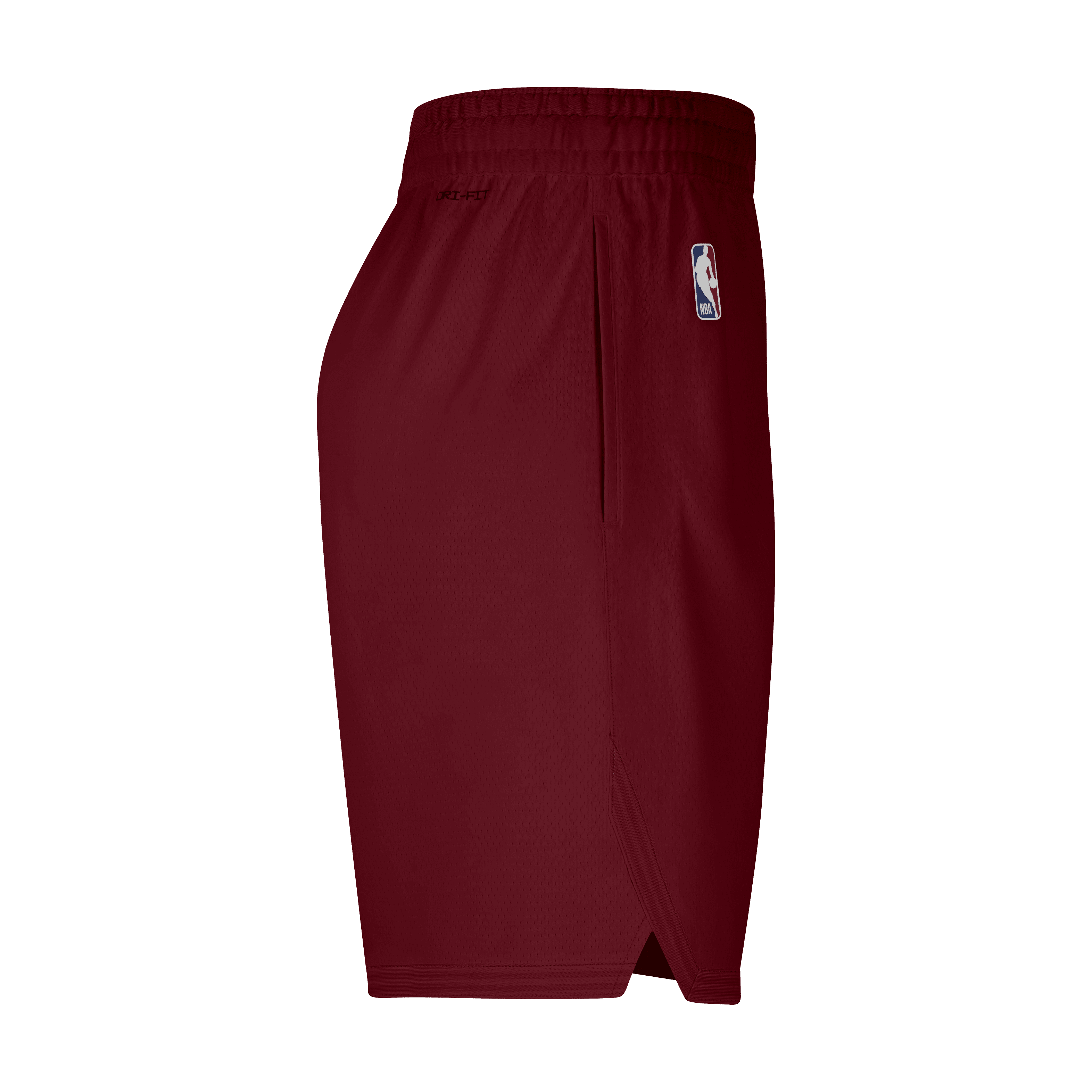 Cleveland Cavaliers Icon Edition Men's Nike Dri-FIT NBA Swingman Shorts