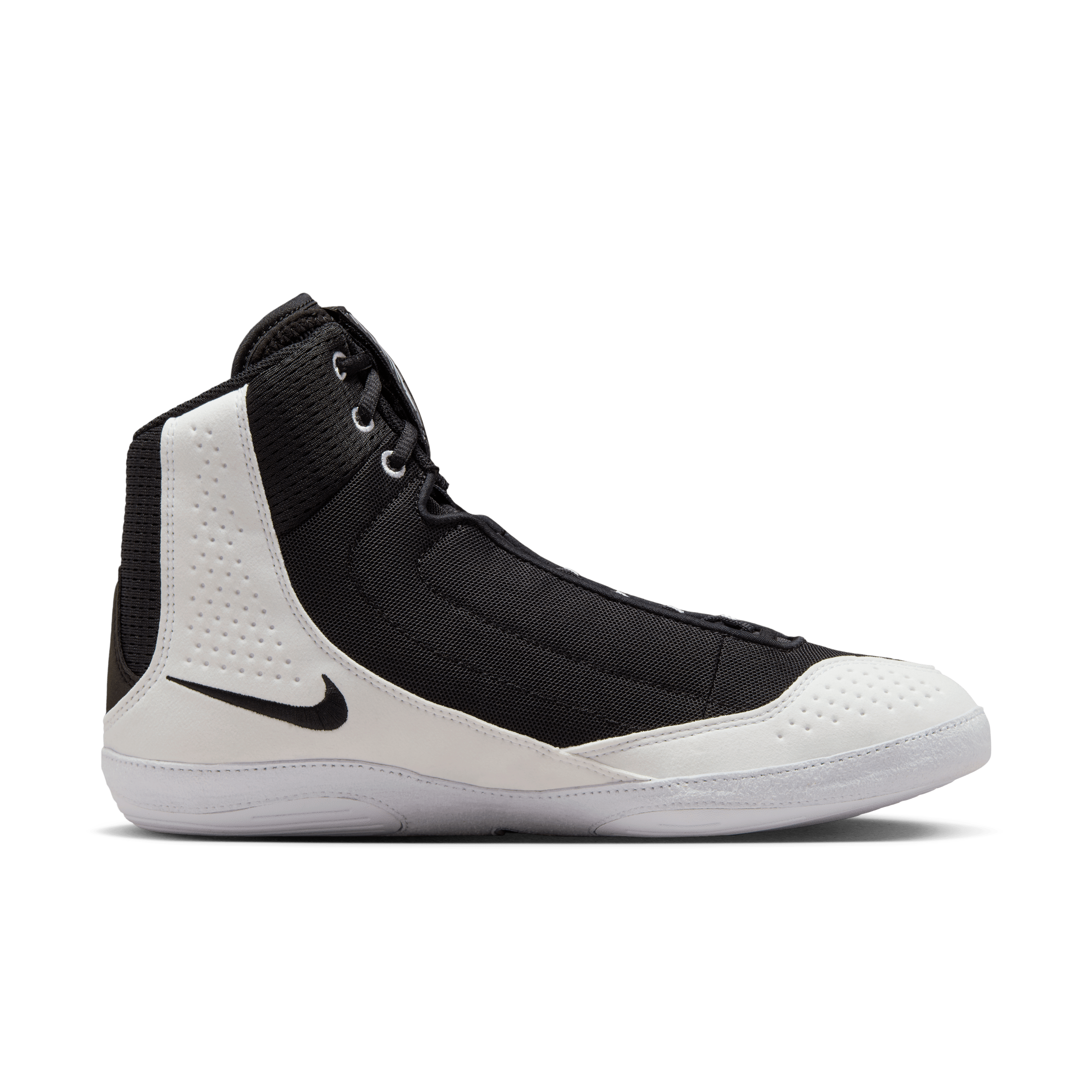 Nike Inflict 4 Wrestling Shoes
