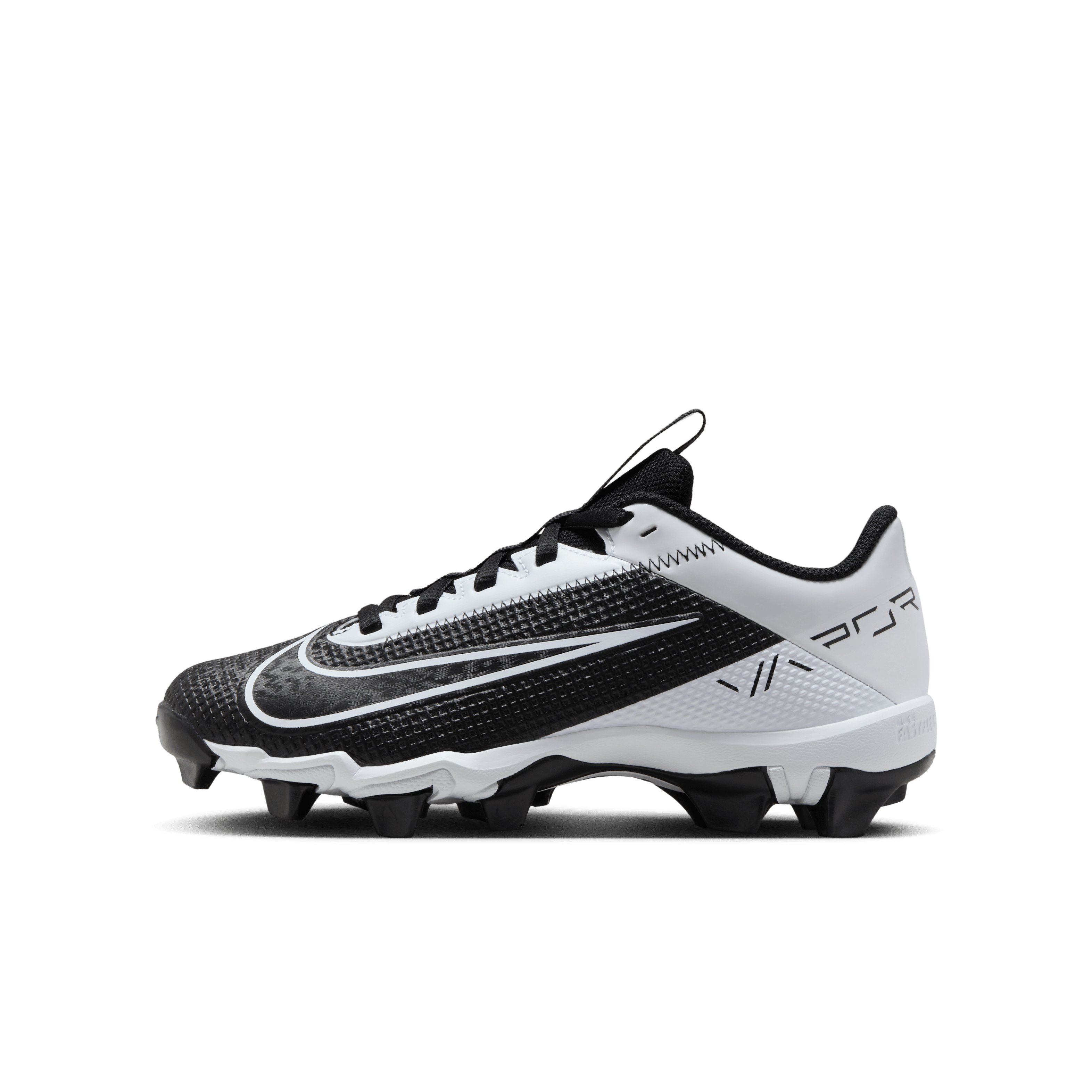 Nike Vapor Edge Shark 2 Little/Big Kids' Football Cleats