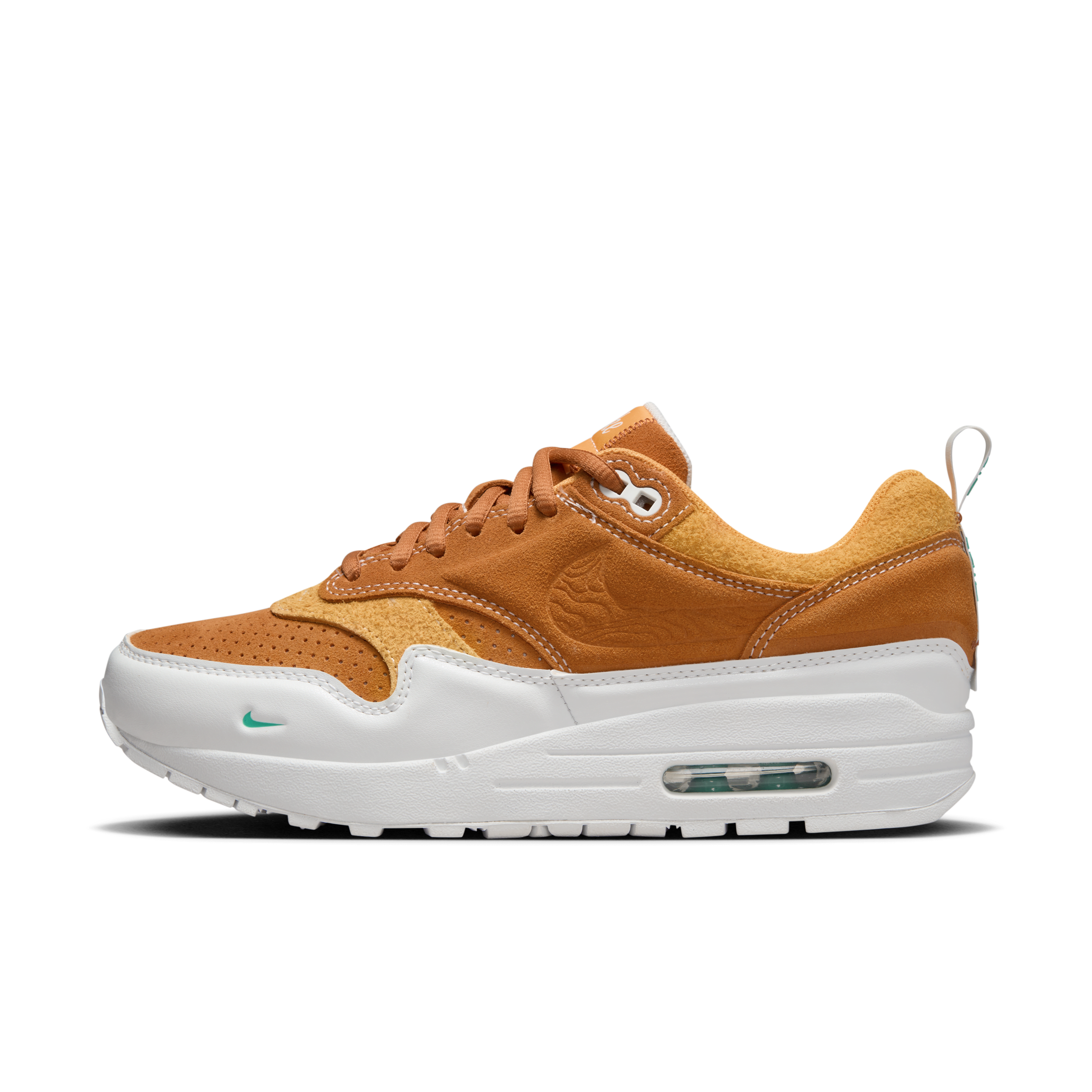 Nike Air Max 1 x Serena Williams Design Crew Shoes