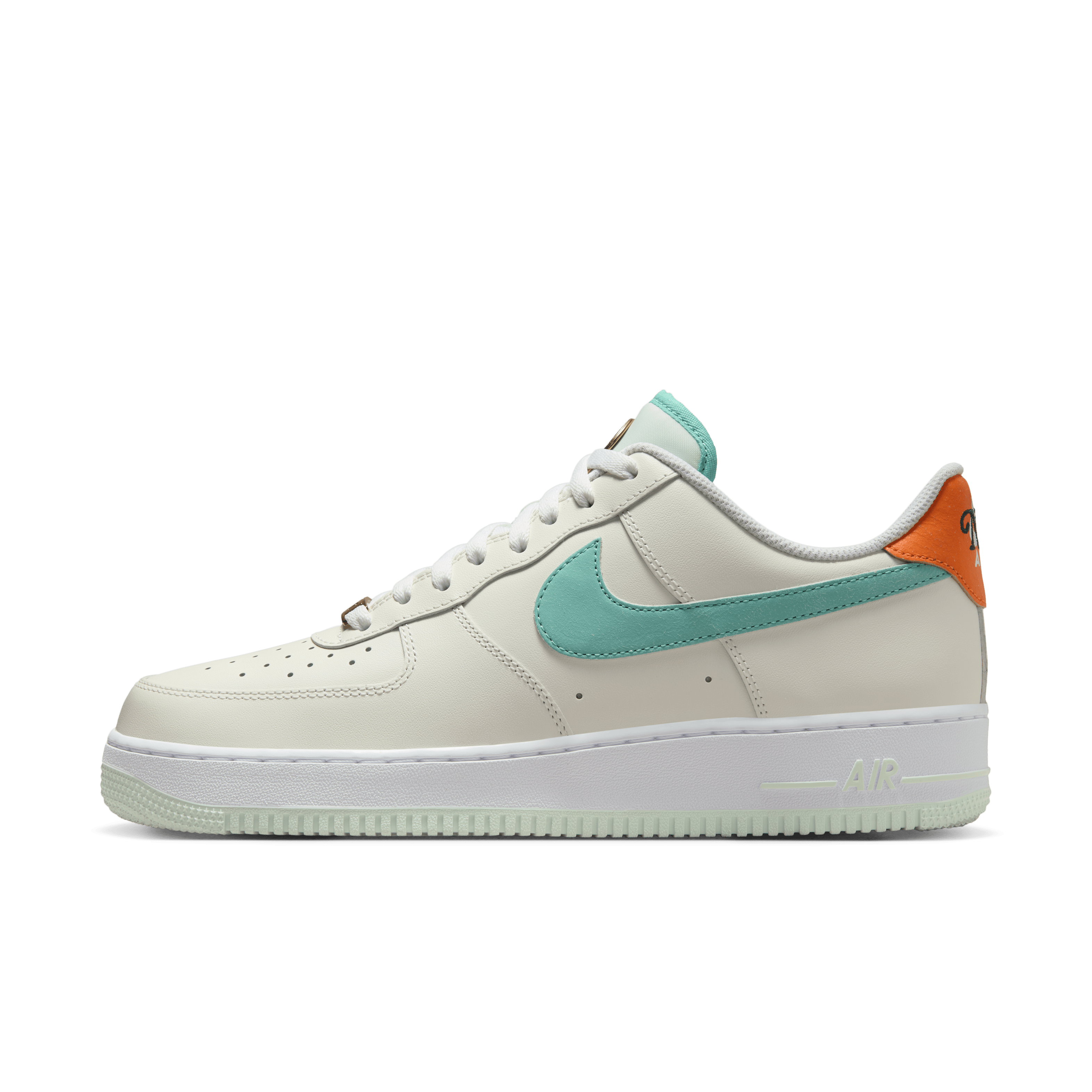 Nike Air Force 1 '07 Men's Shoes