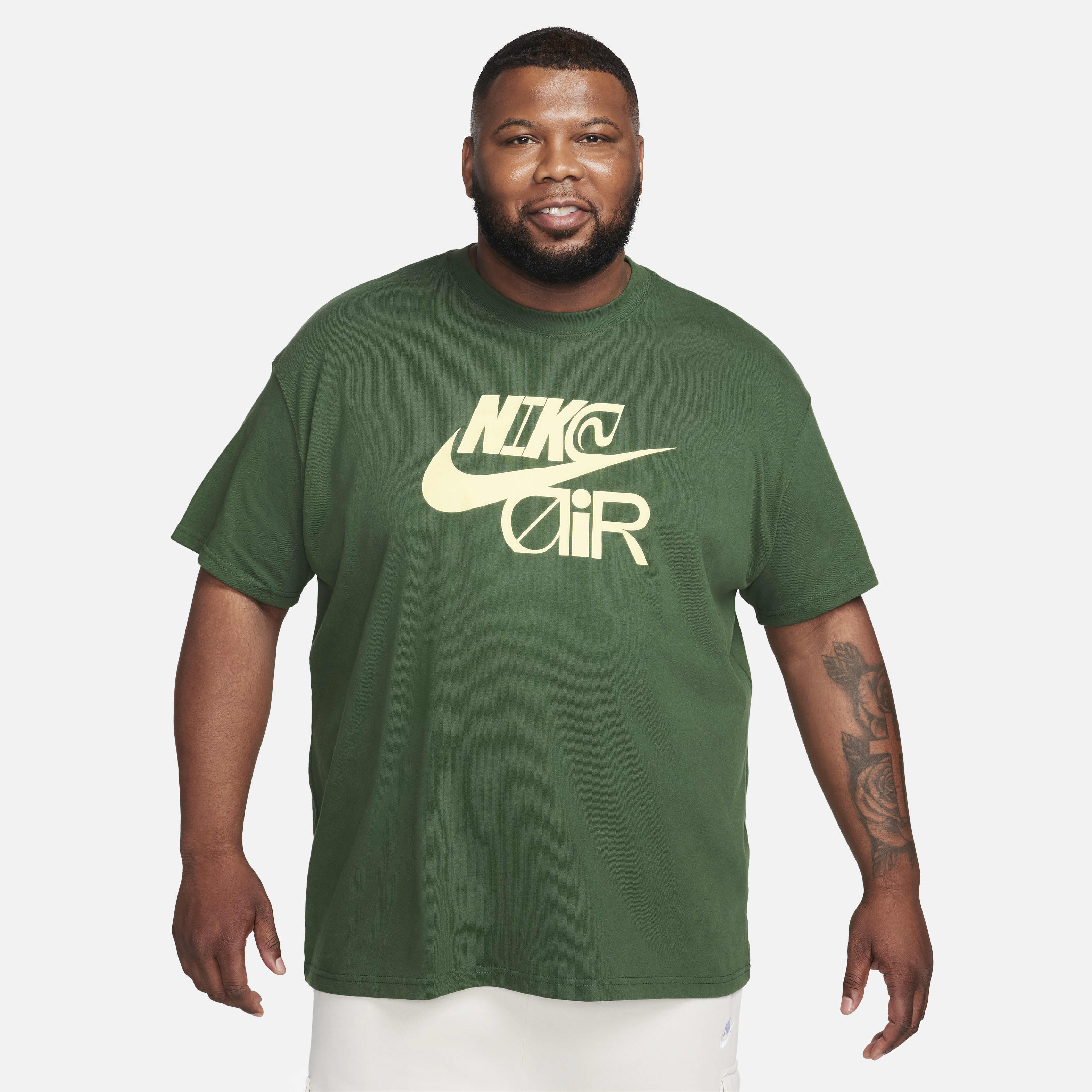 Nike Sportswear Men's Max90 T-Shirt