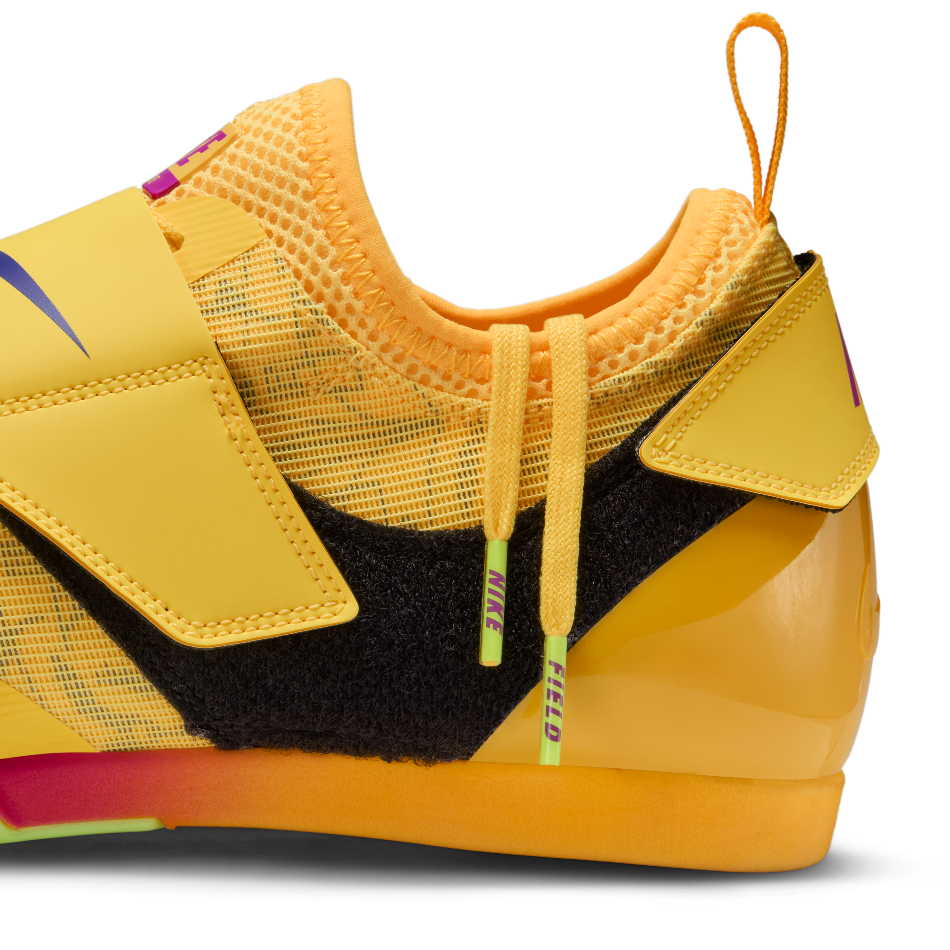 Nike Pole Vault Elite Track & Field Jumping Spikes