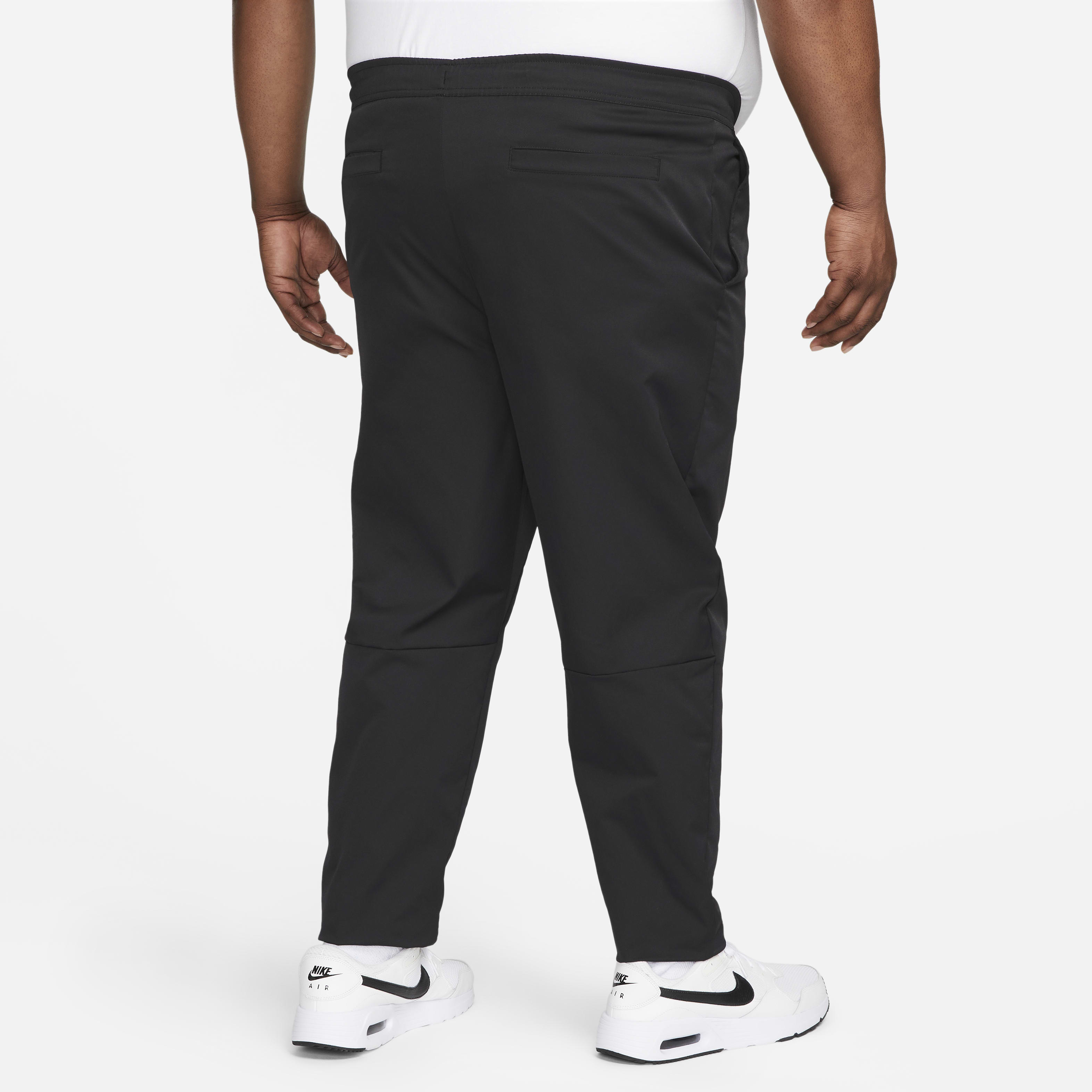 Nike Club Men's Woven Tapered Leg Pants