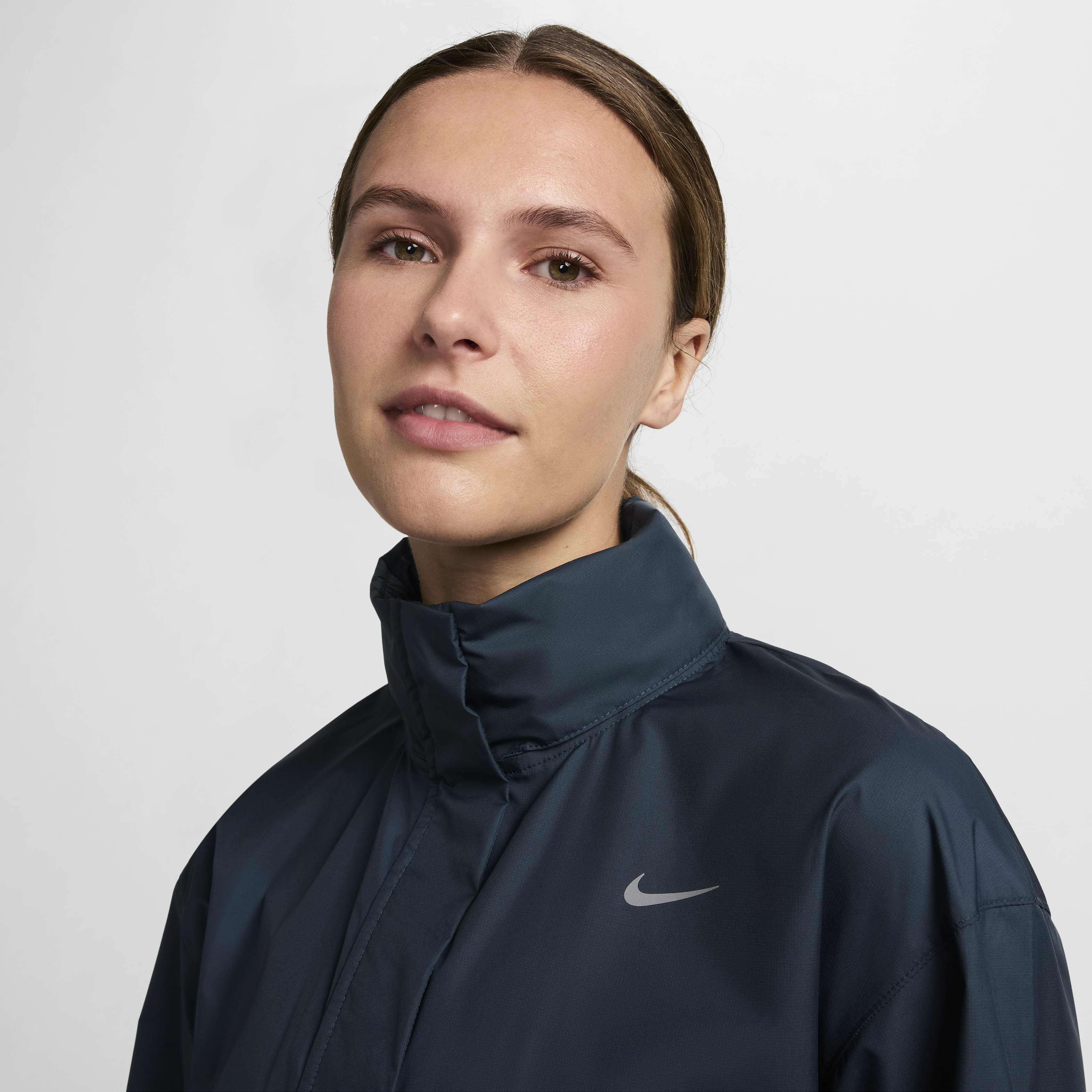 Nike Fast Repel Women's Running Jacket