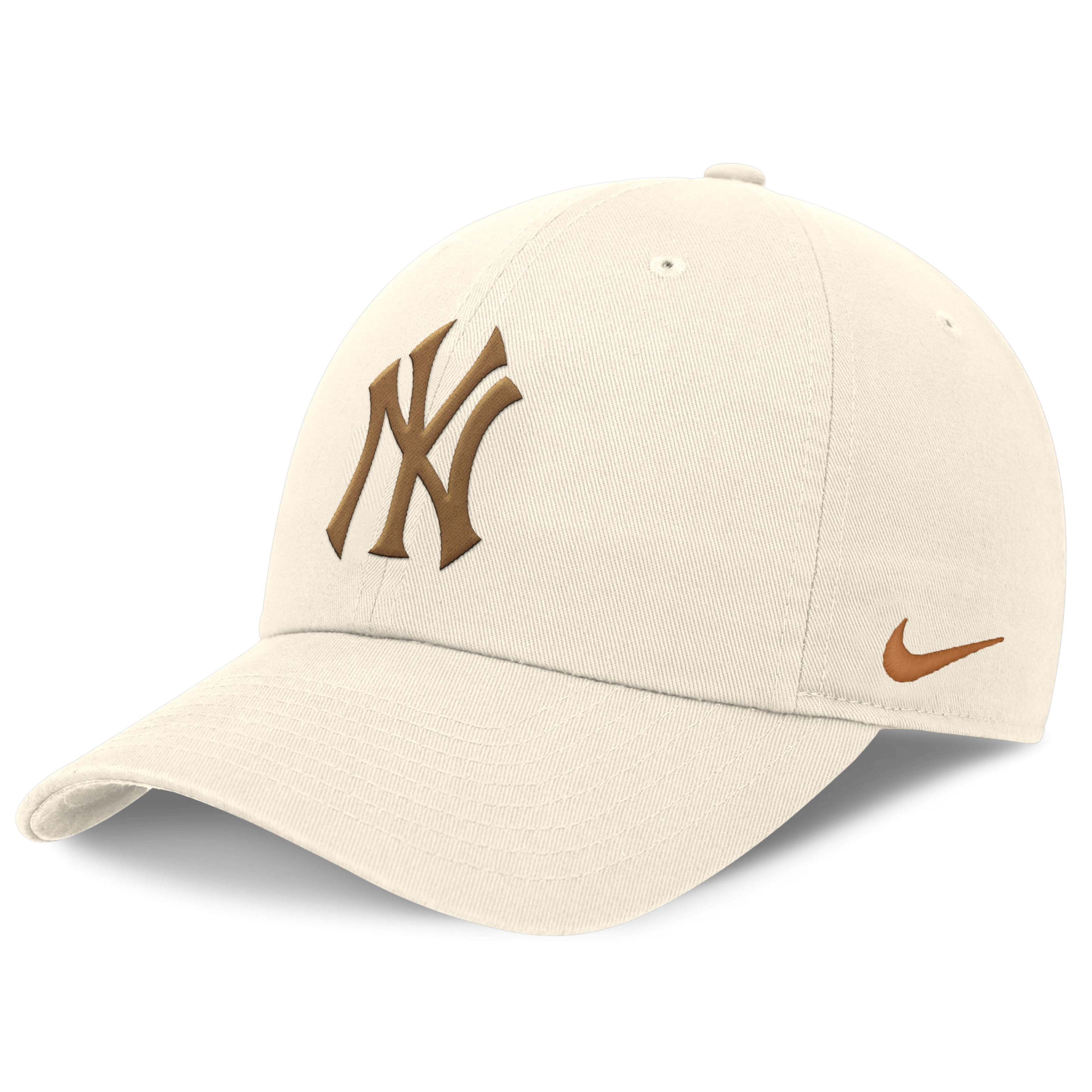 New York Yankees Dunk Club Men's Nike MLB Adjustable Hat