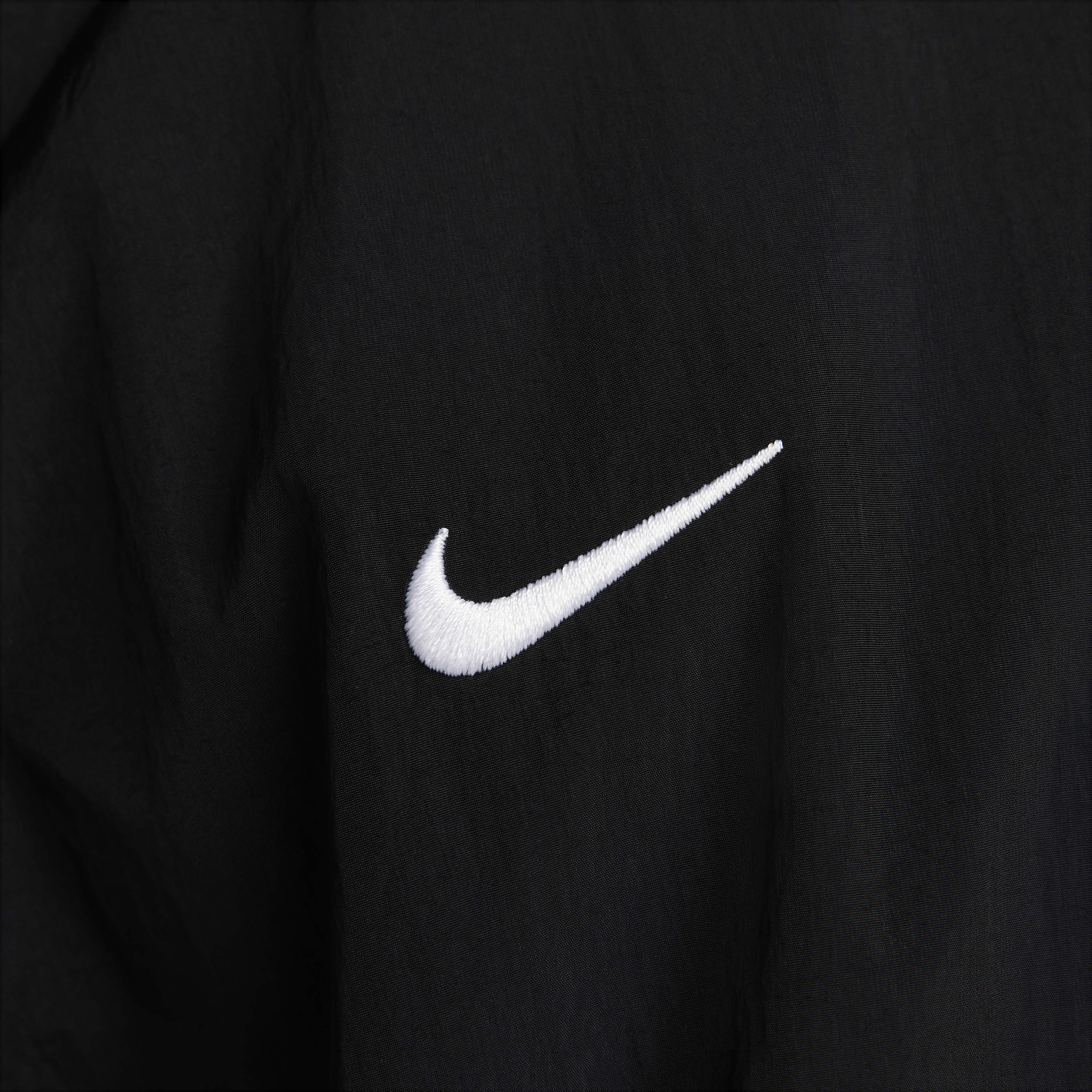 Nike Culture of Football Men's Therma-FIT Repel Hooded Soccer Jacket