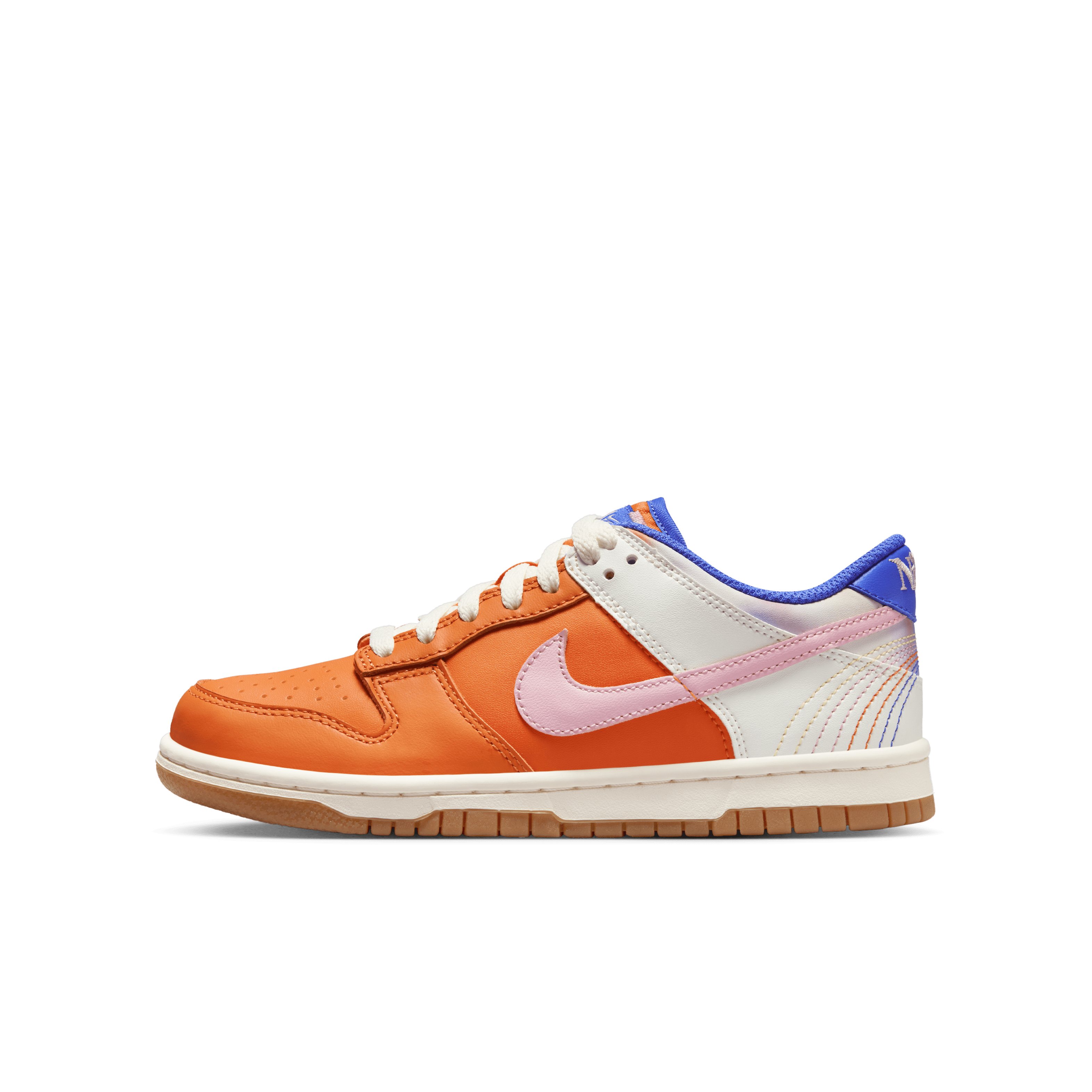 Nike Dunk Low SE Big Kids' Shoes