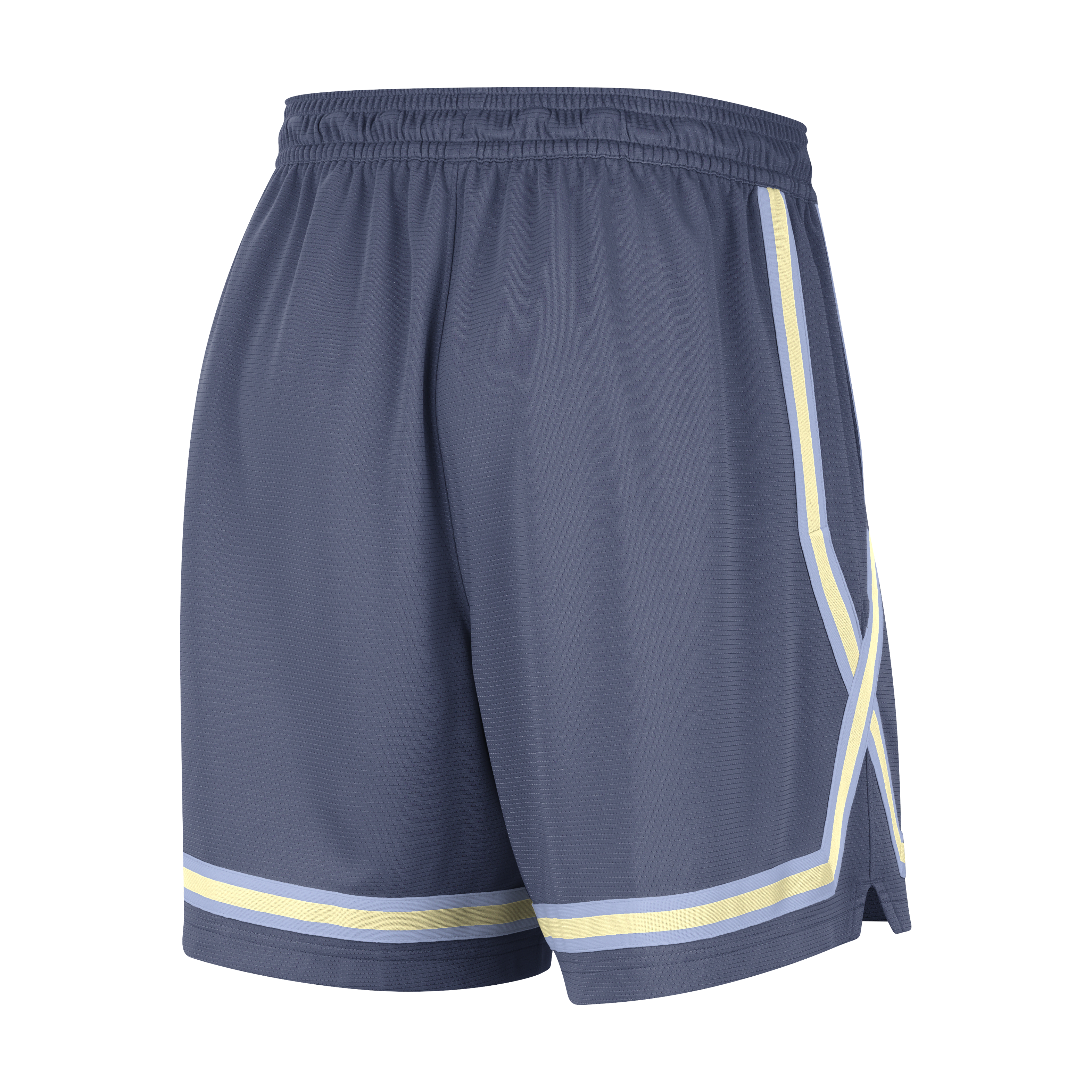 Team 31 Fly Crossover Women's Nike Dri-FIT NBA Shorts