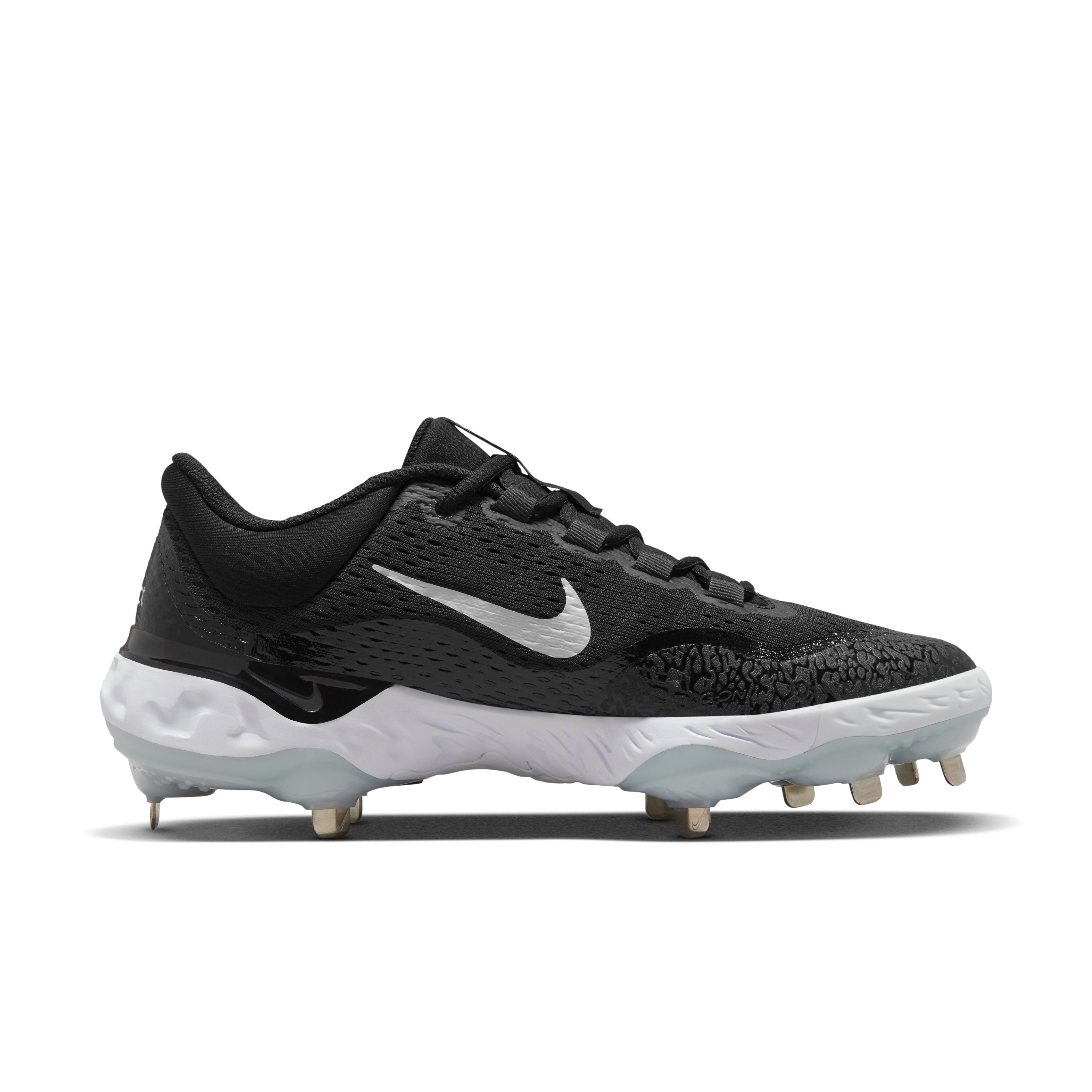 Nike Alpha Huarache Elite 4 Low NRG Baseball Cleats