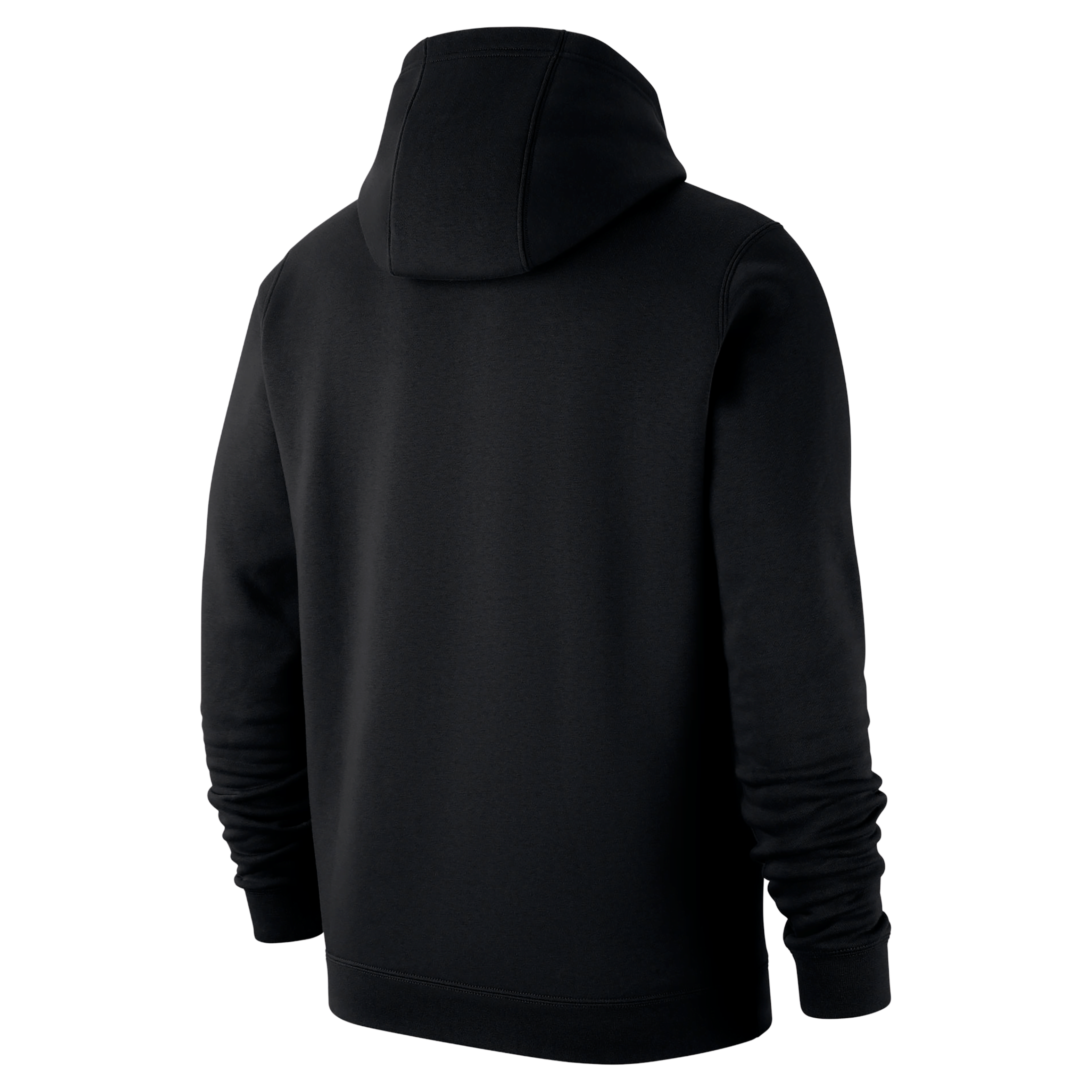 Air Force Club Fleece Men's Nike College Pullover Hoodie