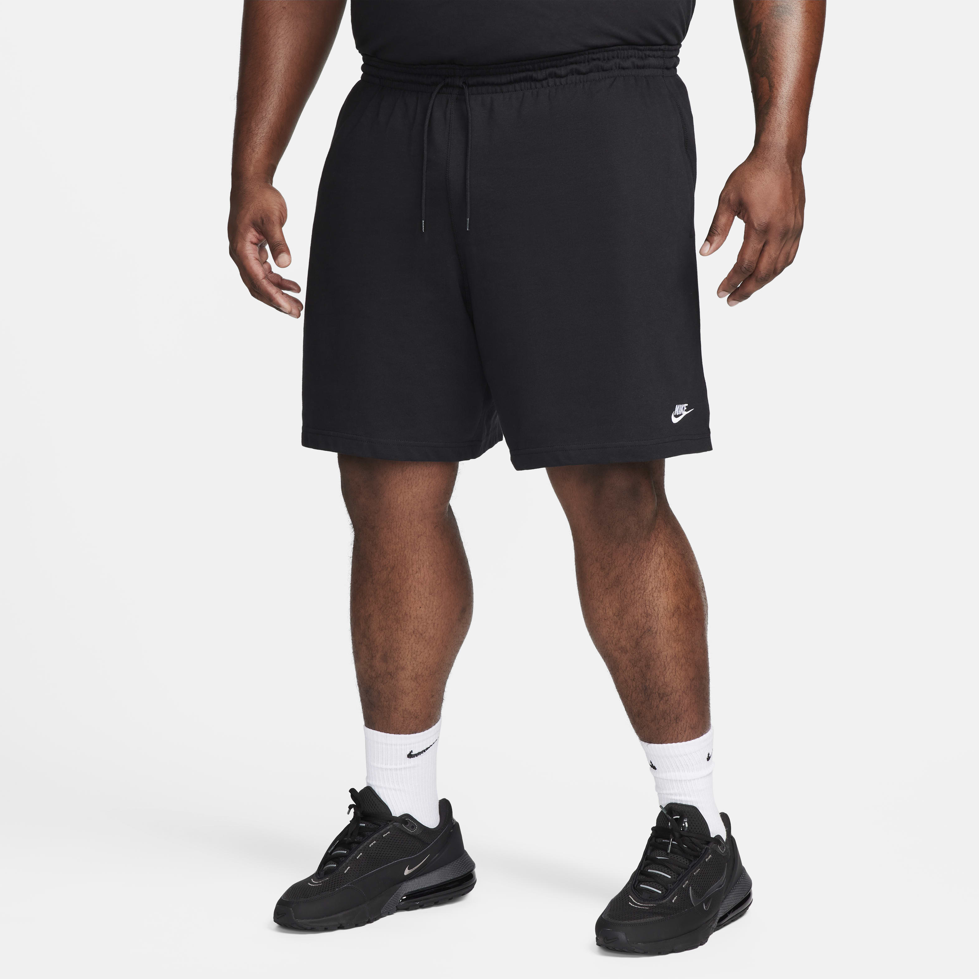 Nike Club Men's Knit Shorts