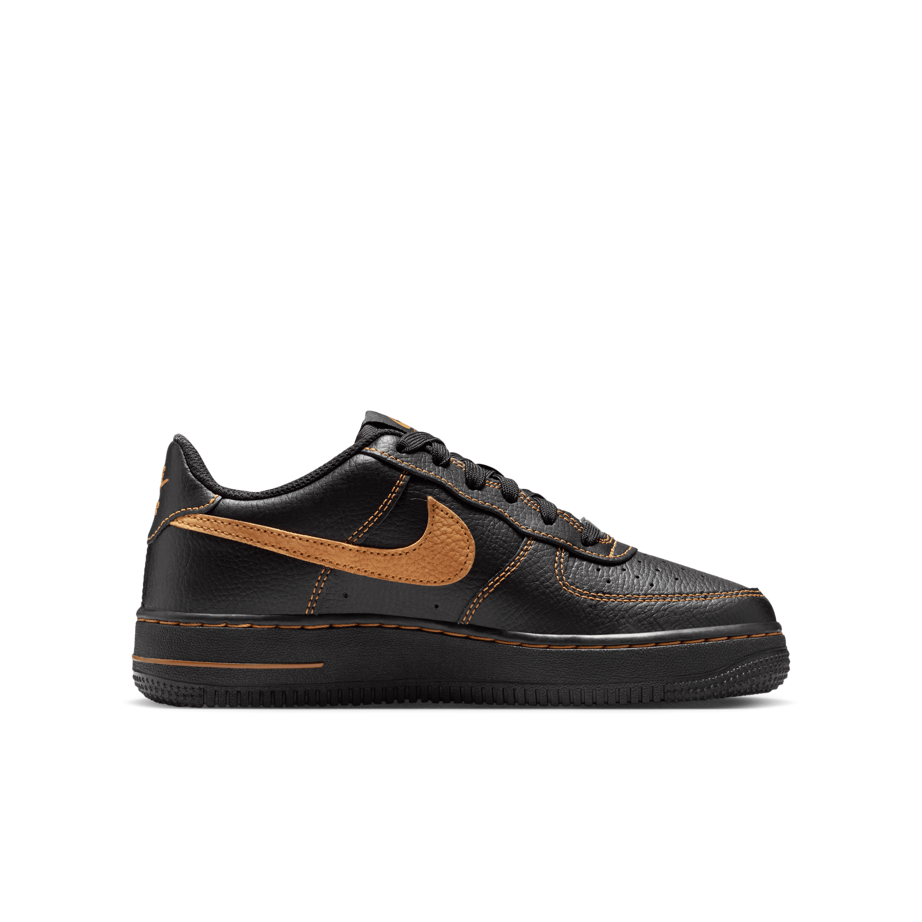 Nike Air Force 1 LV8 Big Kids' Shoes