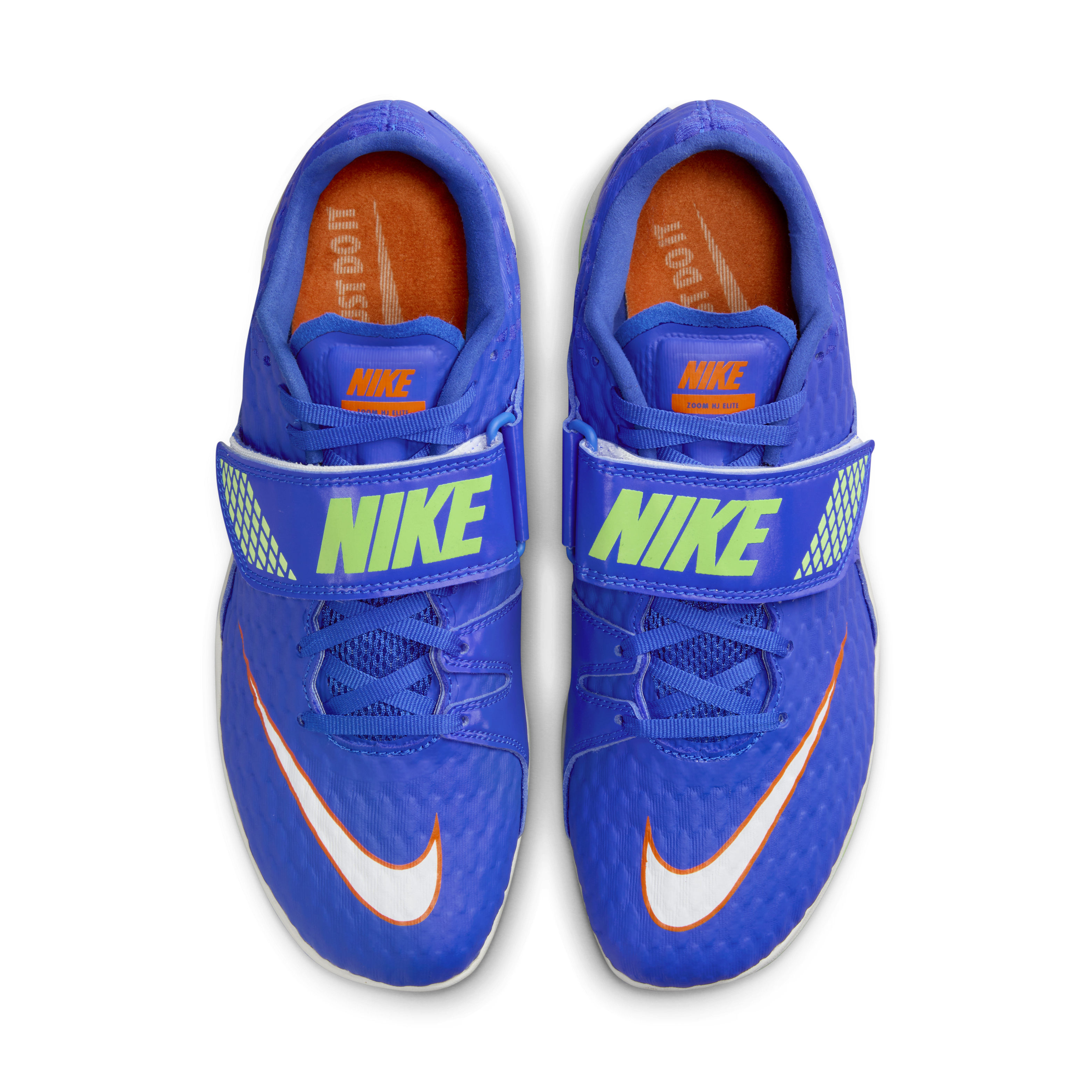 nike hj spikes