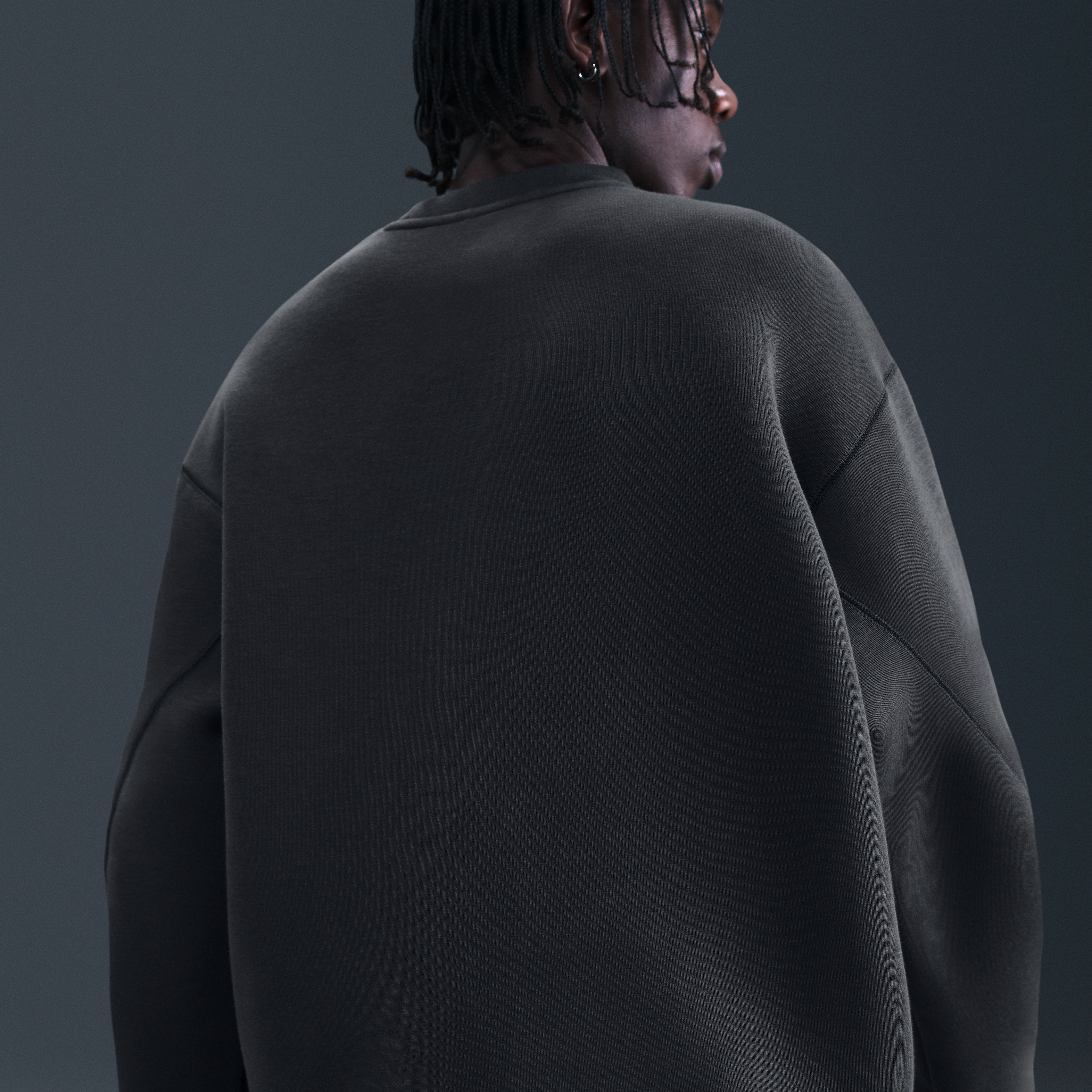 Nike Tech Men's Fleece Crew