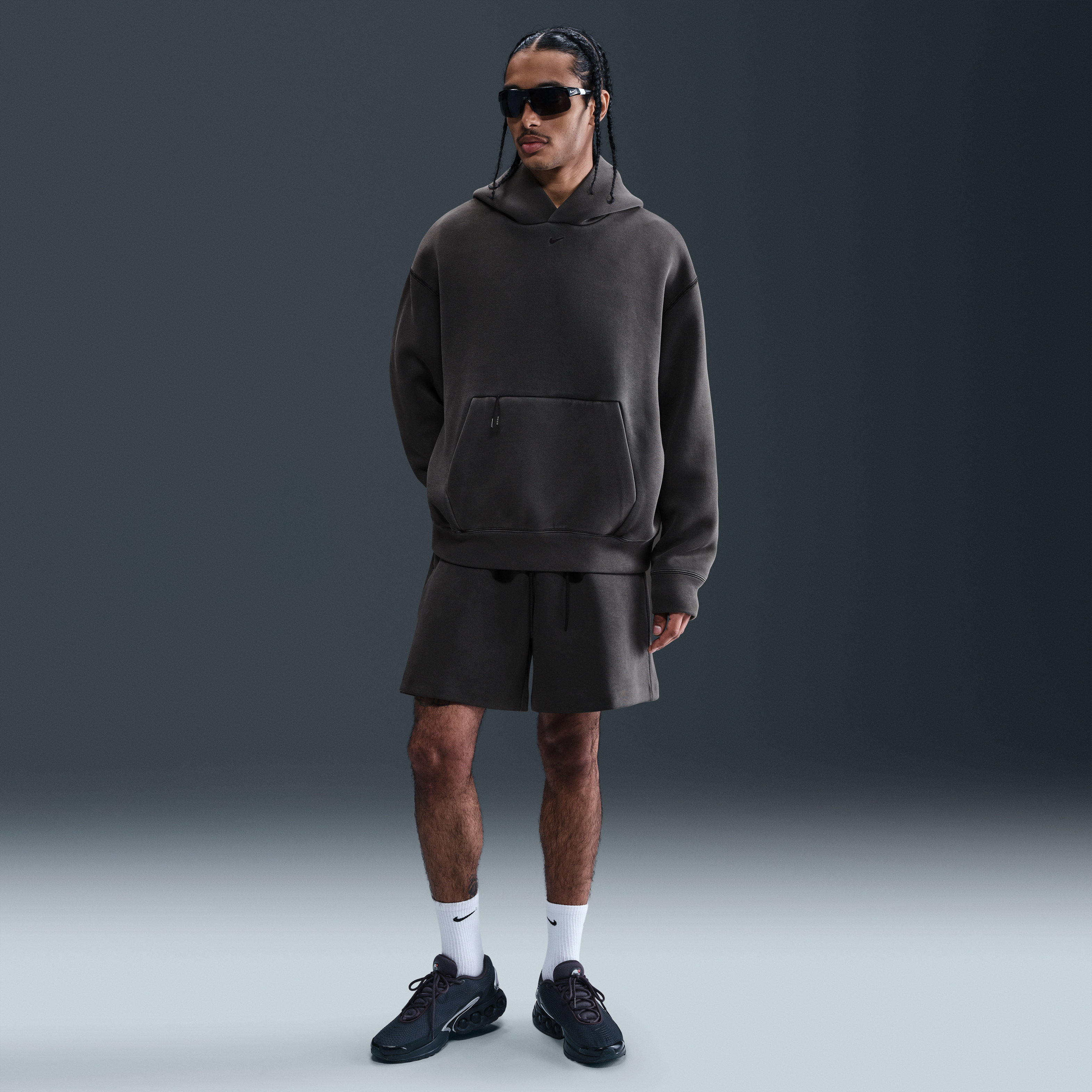 Nike Tech Men's Fleece Hoodie