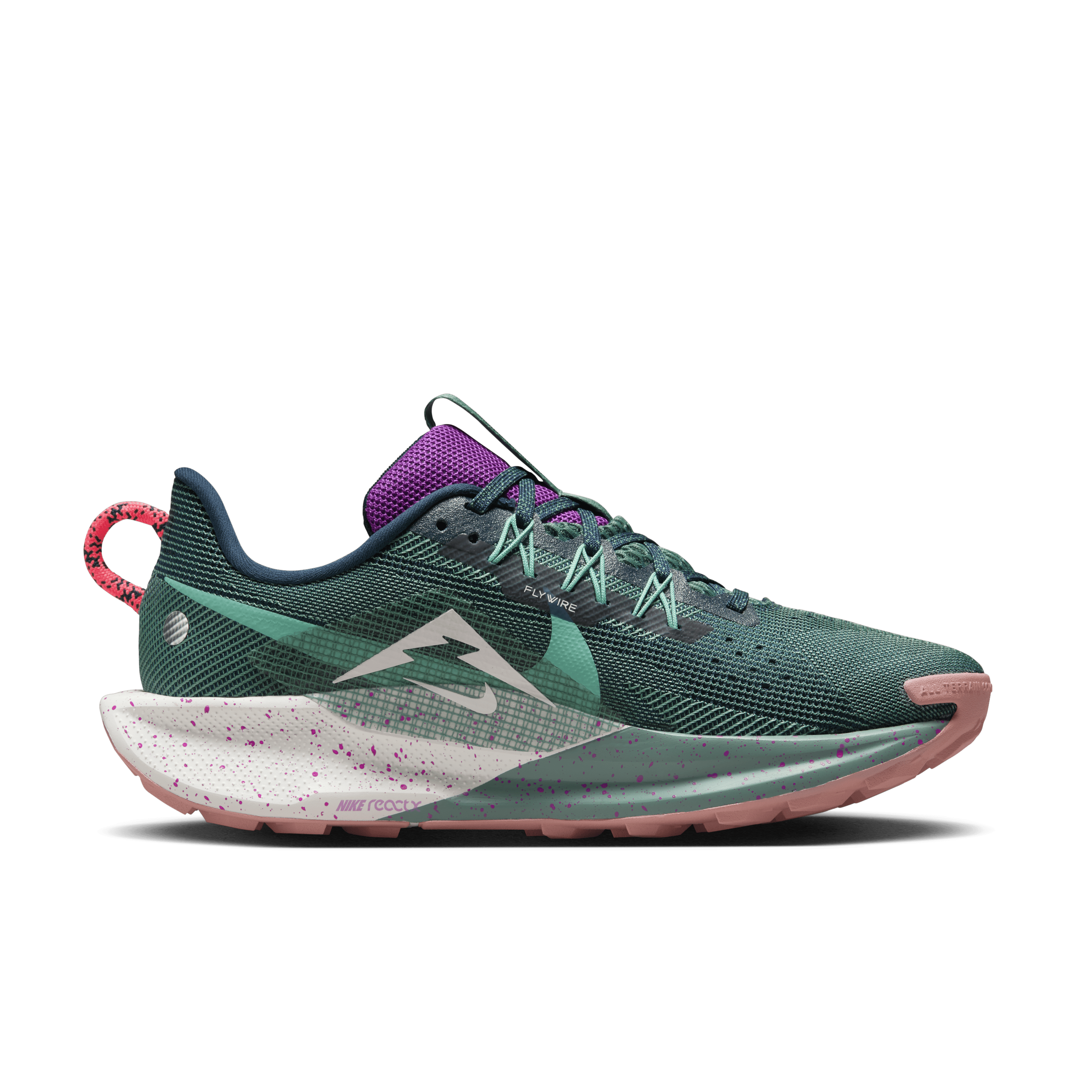 Nike Pegasus Trail 5 Women's Running Shoes