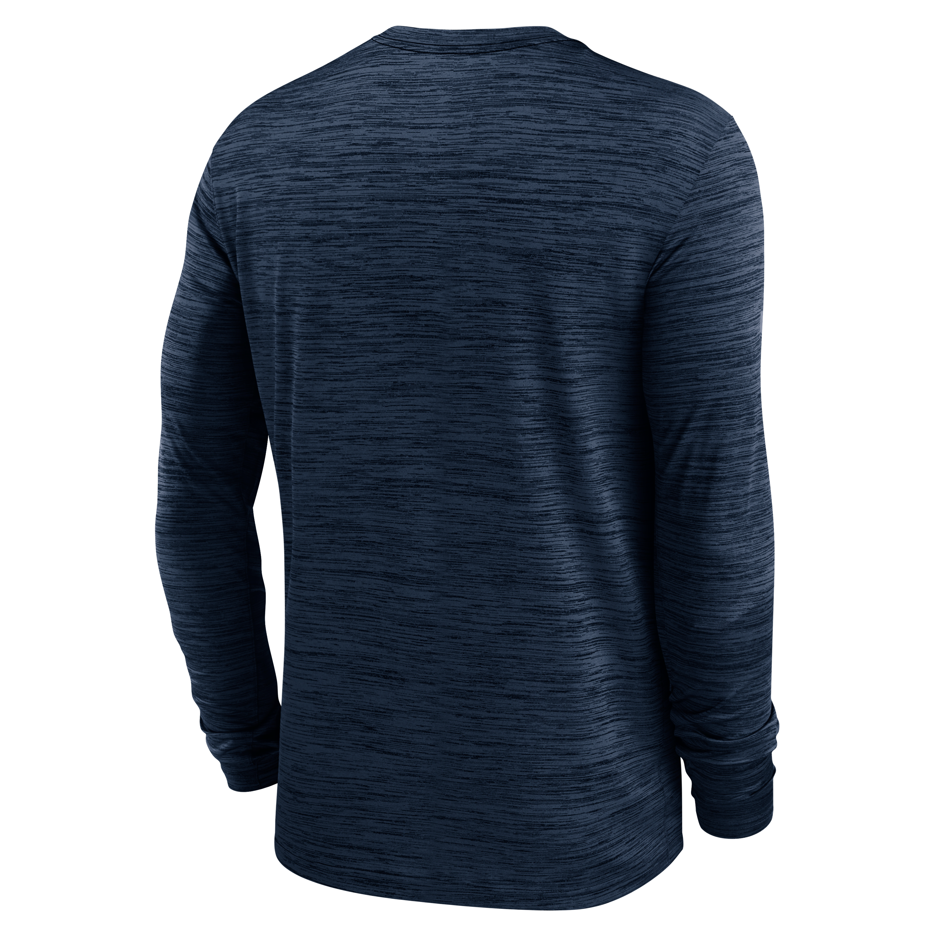 Auburn Sideline Velocity Men's Nike Dri-FIT College Long-Sleeve T-Shirt