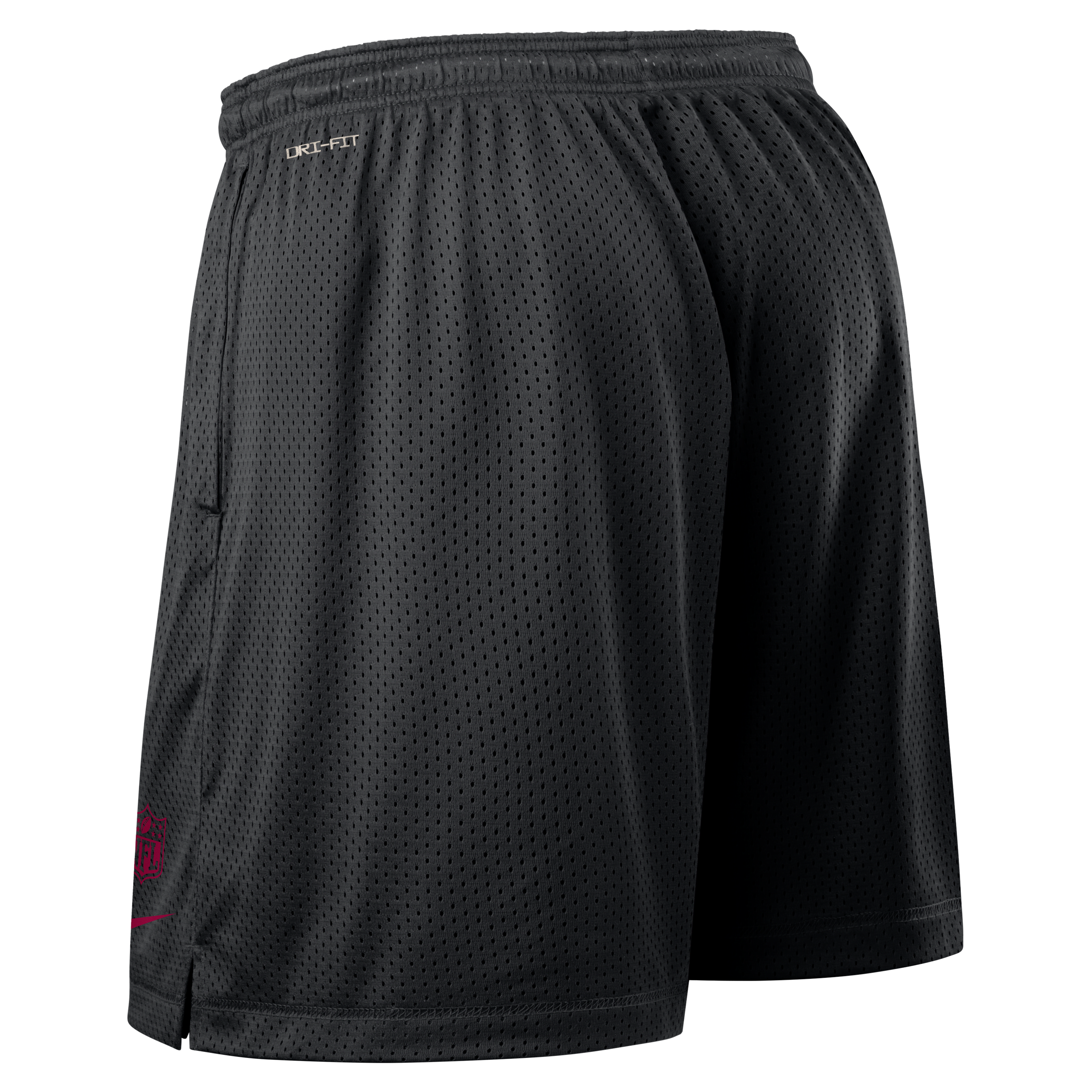 Washington Commanders Sideline Reversible Men’s Nike Dri-FIT NFL Shorts