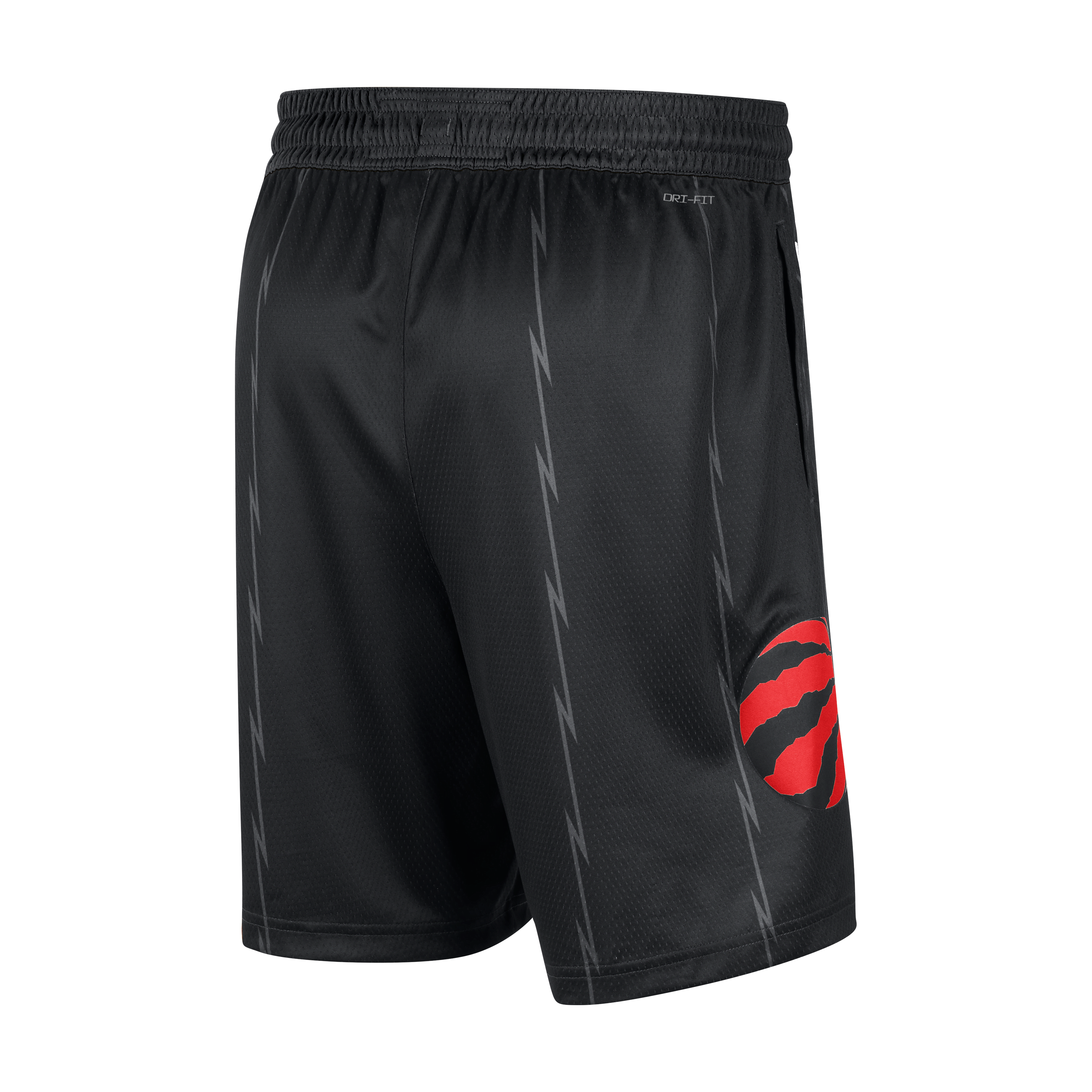 Toronto Raptors City Edition Men's Nike Dri-FIT NBA Swingman Shorts