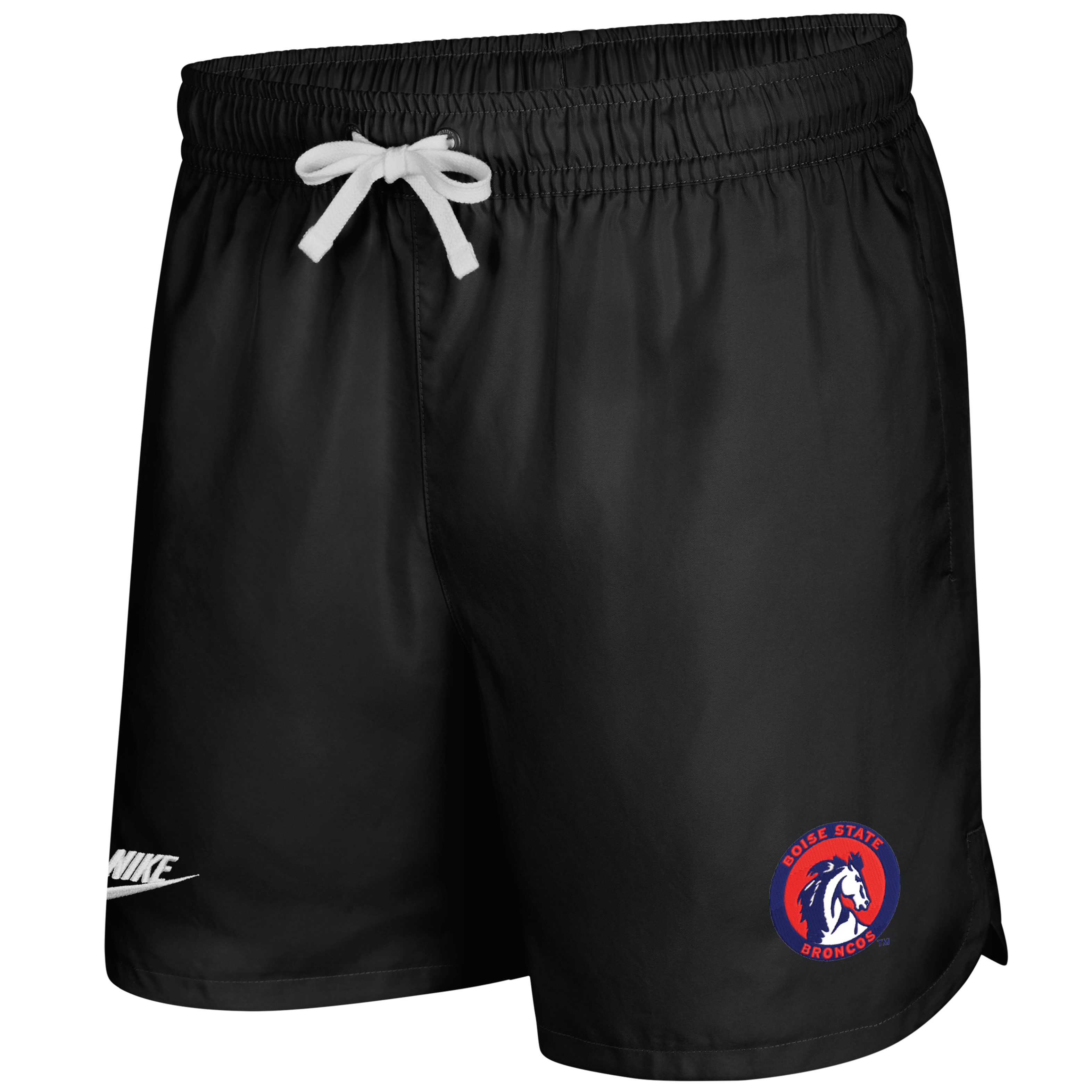 Boise State Flow Men's Nike College Shorts