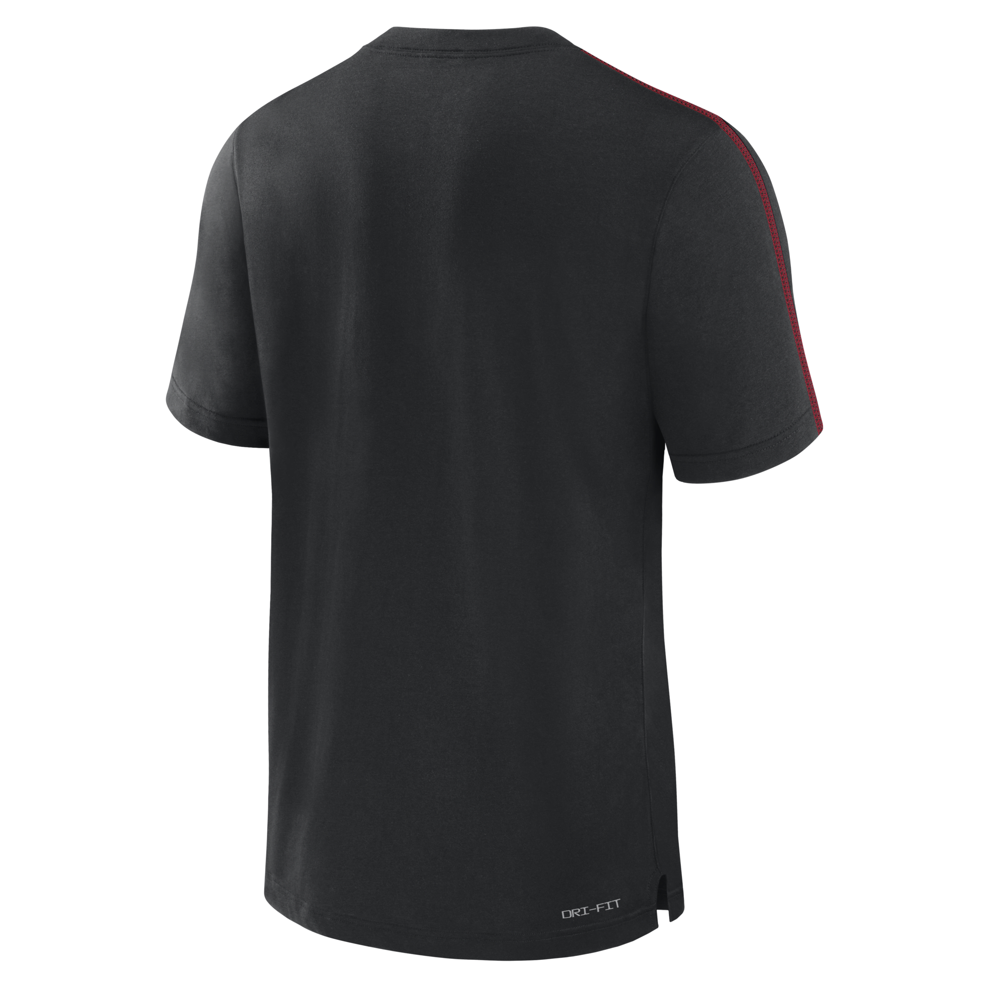 Ohio State Buckeyes Sideline Player Men's Nike Dri-FIT College T-Shirt
