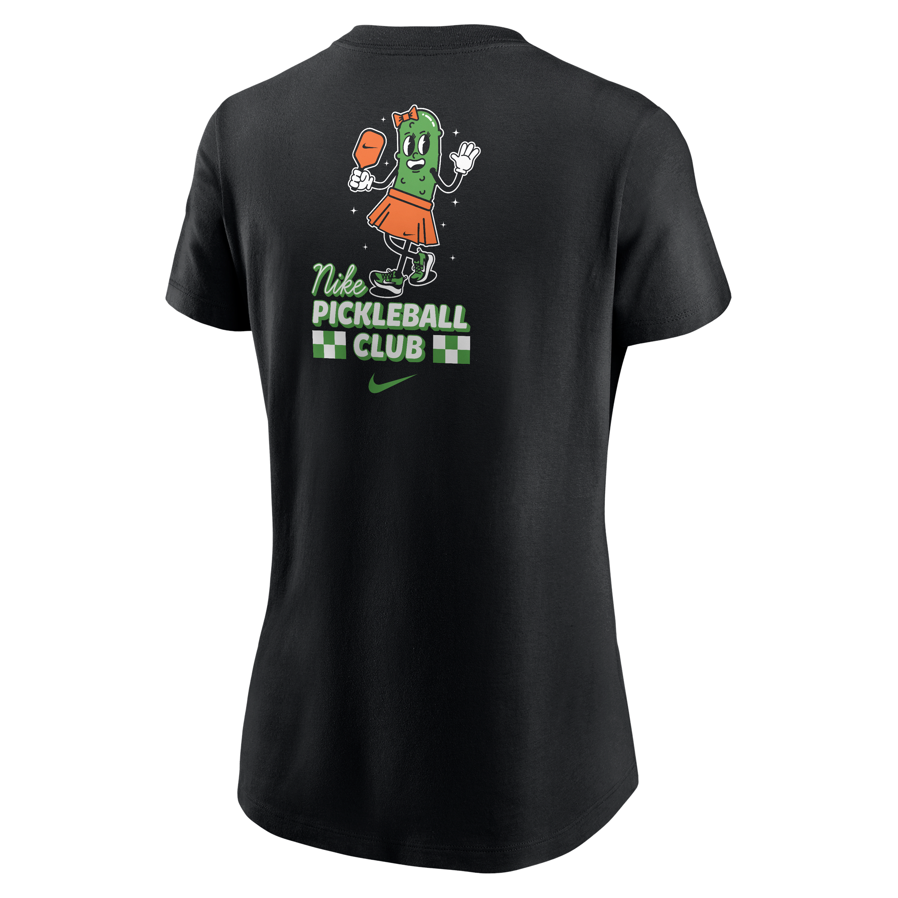 Nike Women's Pickleball T-Shirt