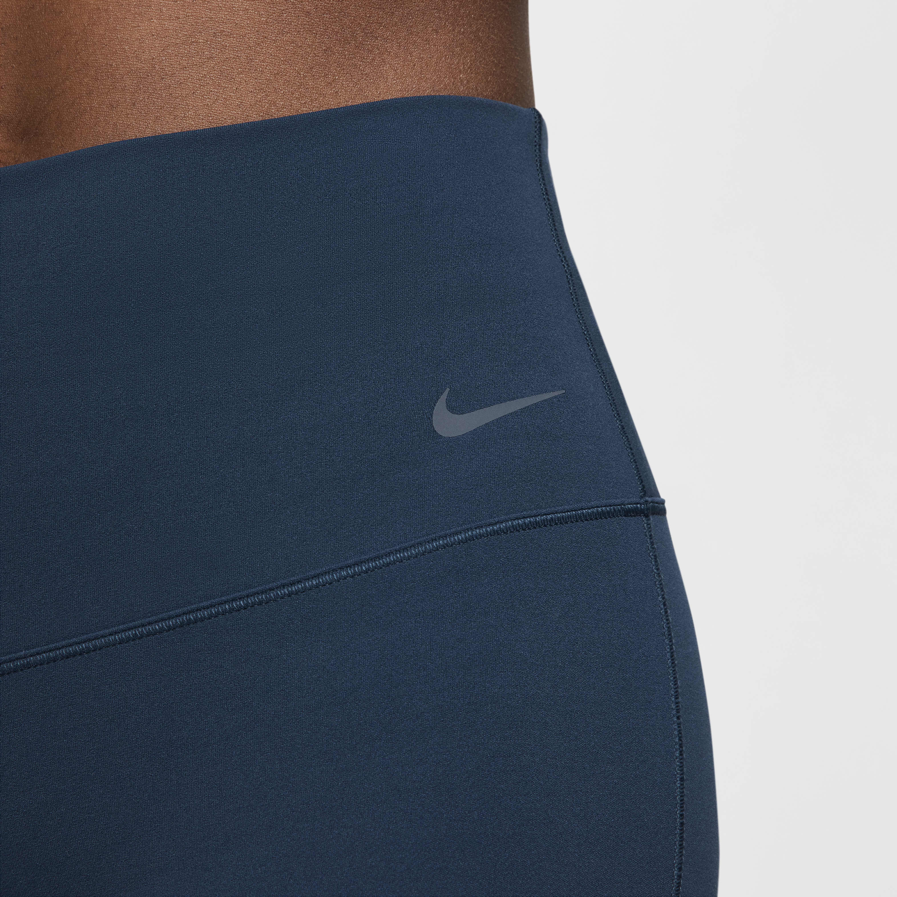 Nike Zenvy Women's High-Waisted Flared Leggings