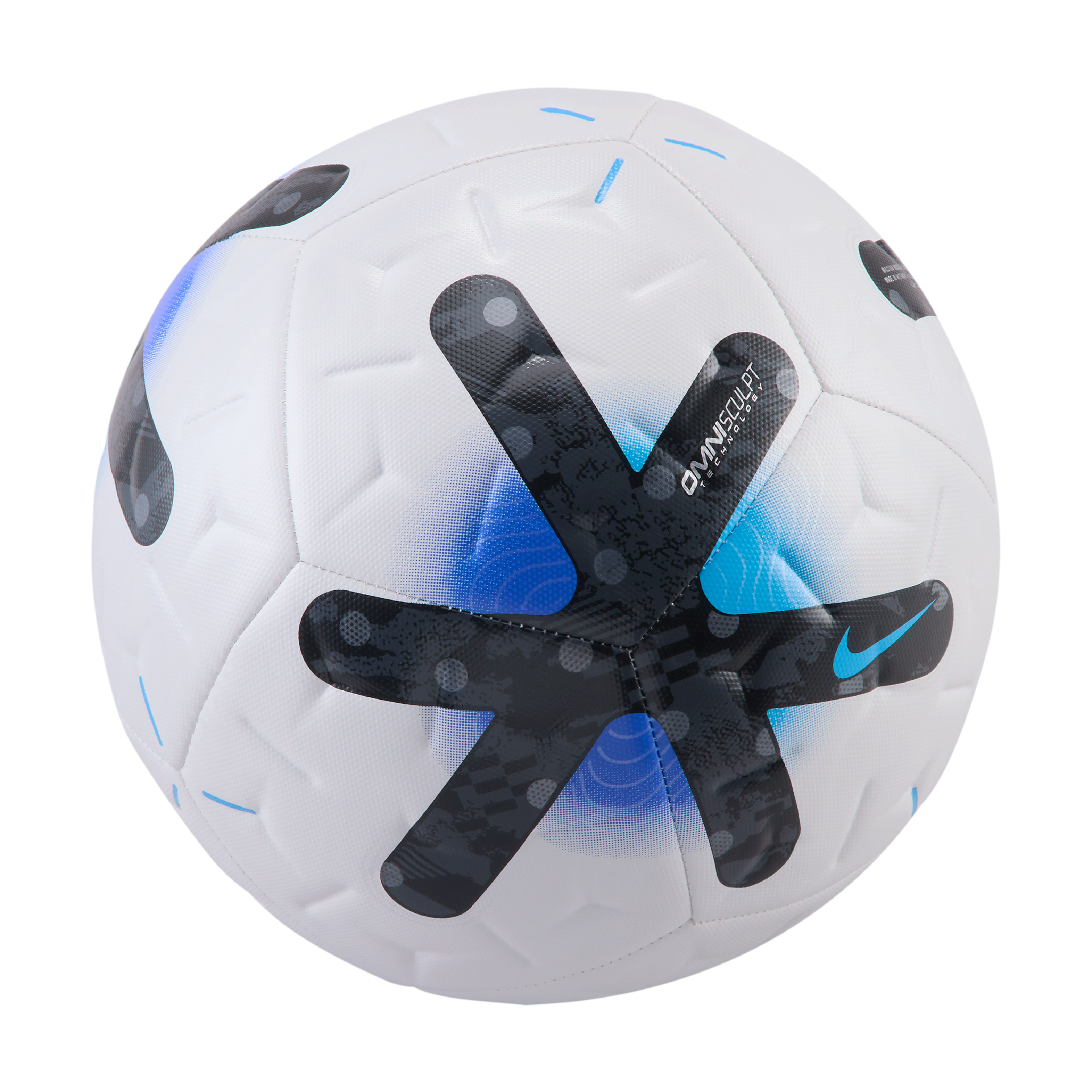 NWSL Academy Nike Soccer Ball