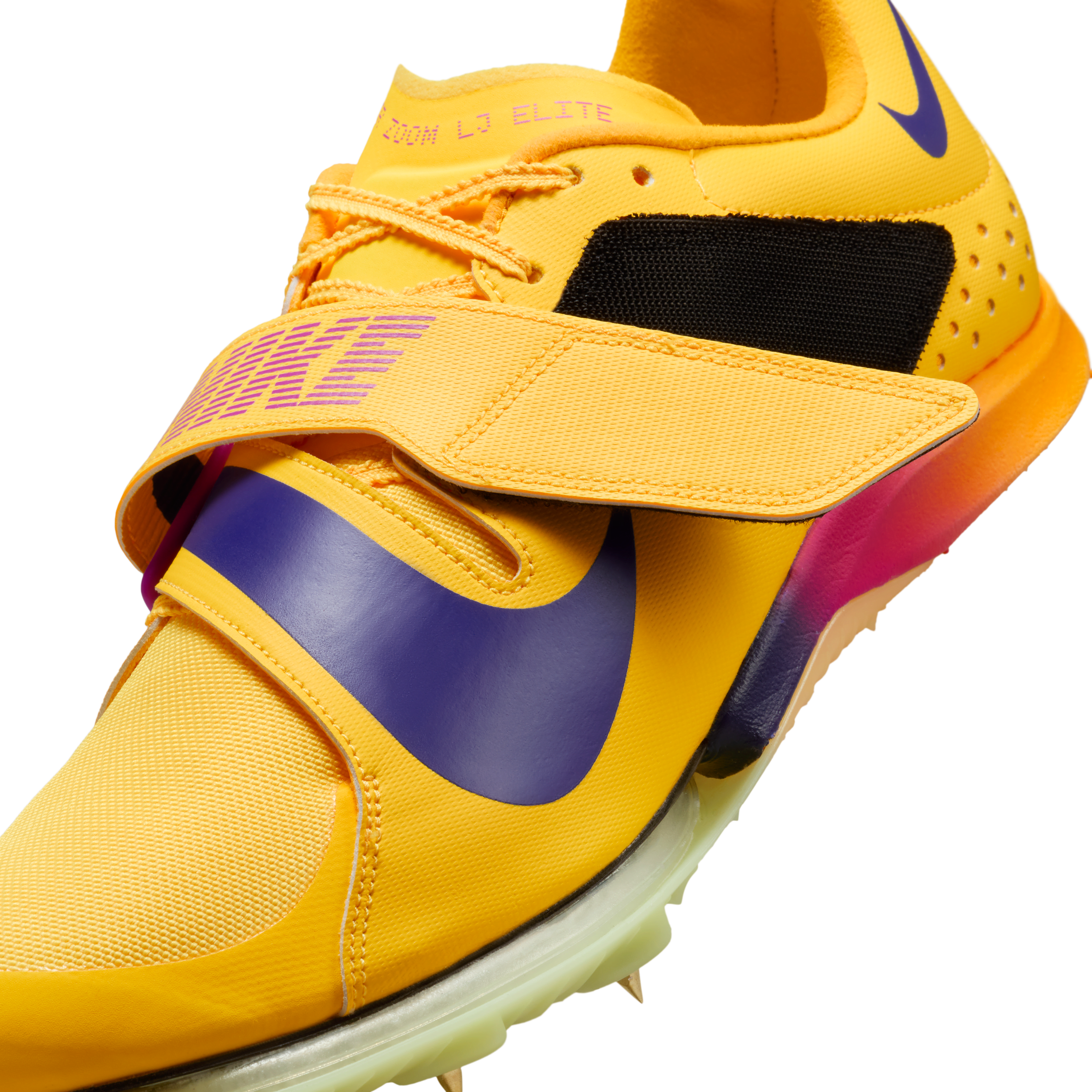 Nike Long Jump Elite Track & Field Jumping Spikes