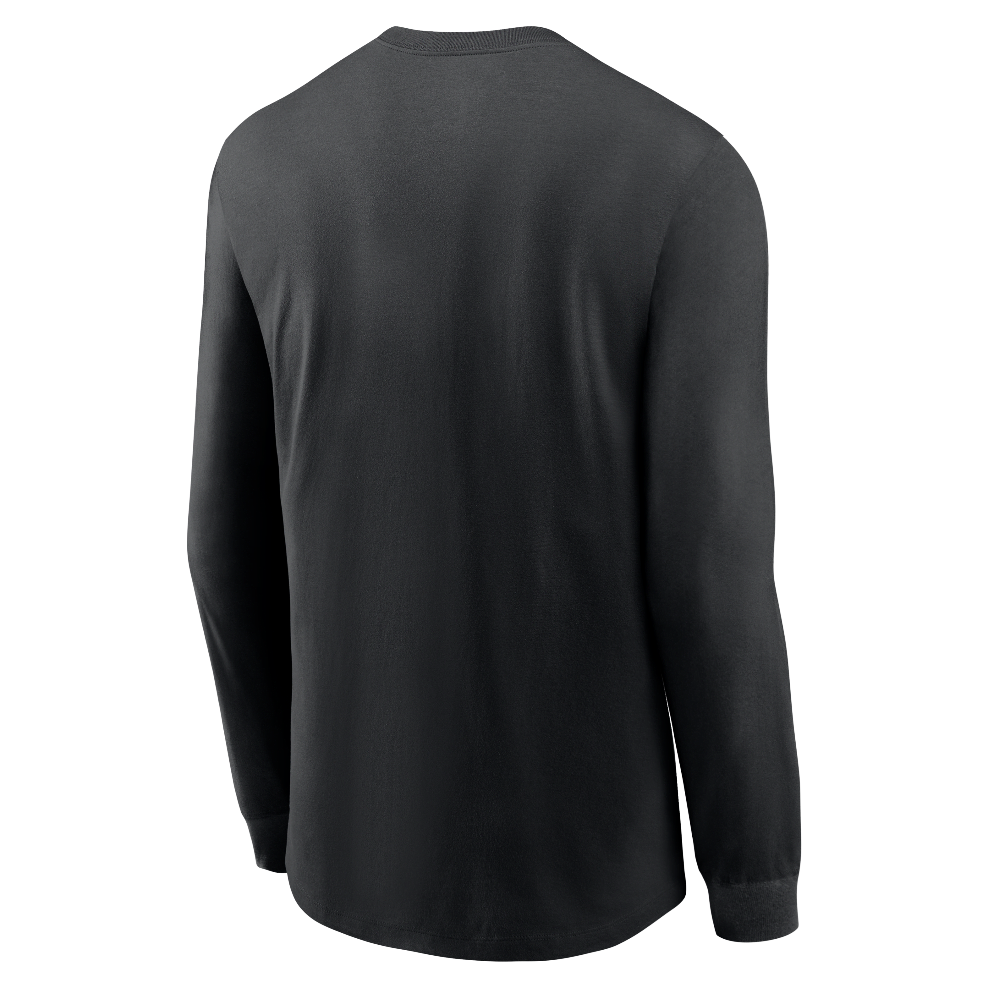 Georgia Sideline Men's Nike Dri-FIT College Long-Sleeve T-Shirt