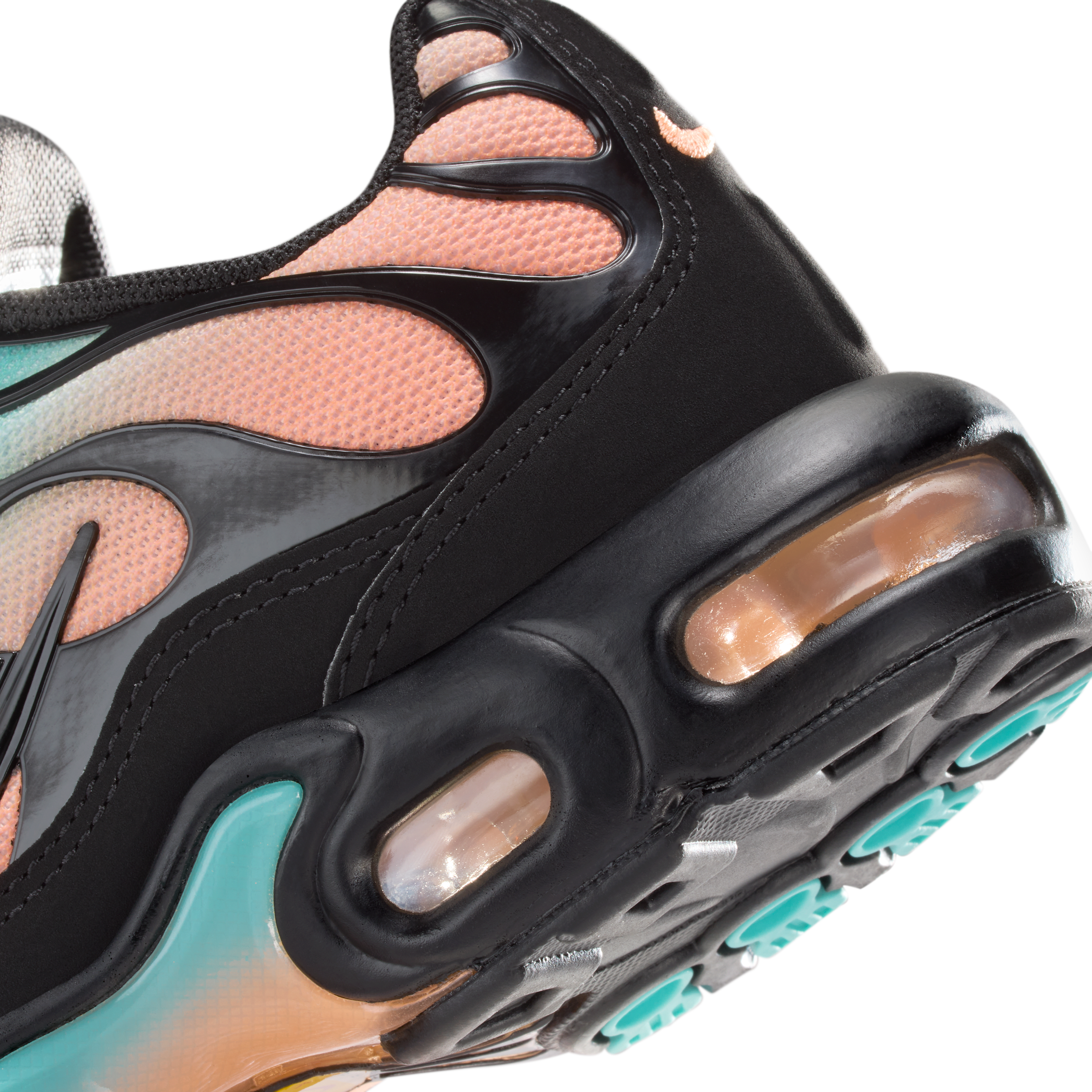 Nike Air Max Plus Little Kids' Shoes
