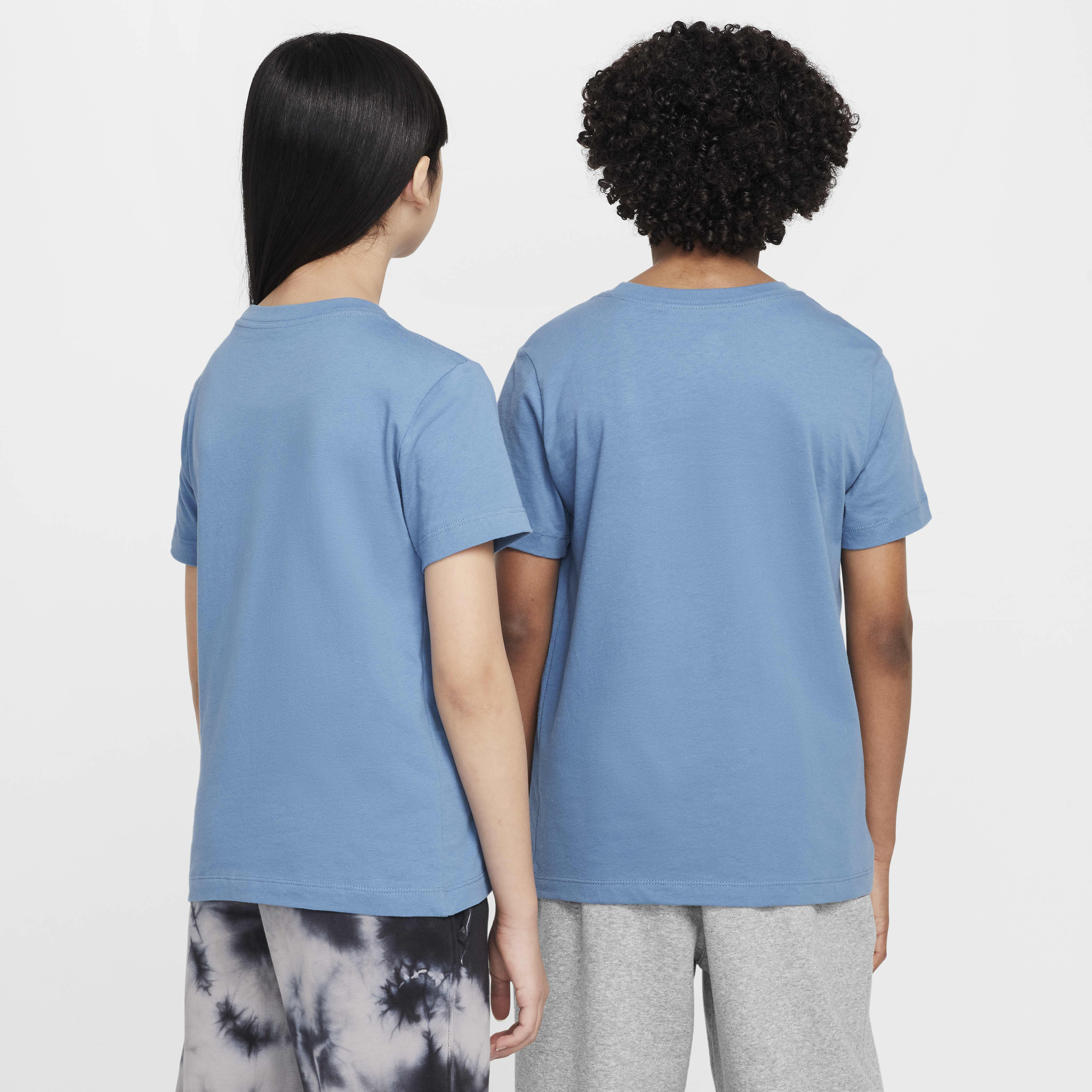 Nike Sportswear Big Kids' T-Shirt