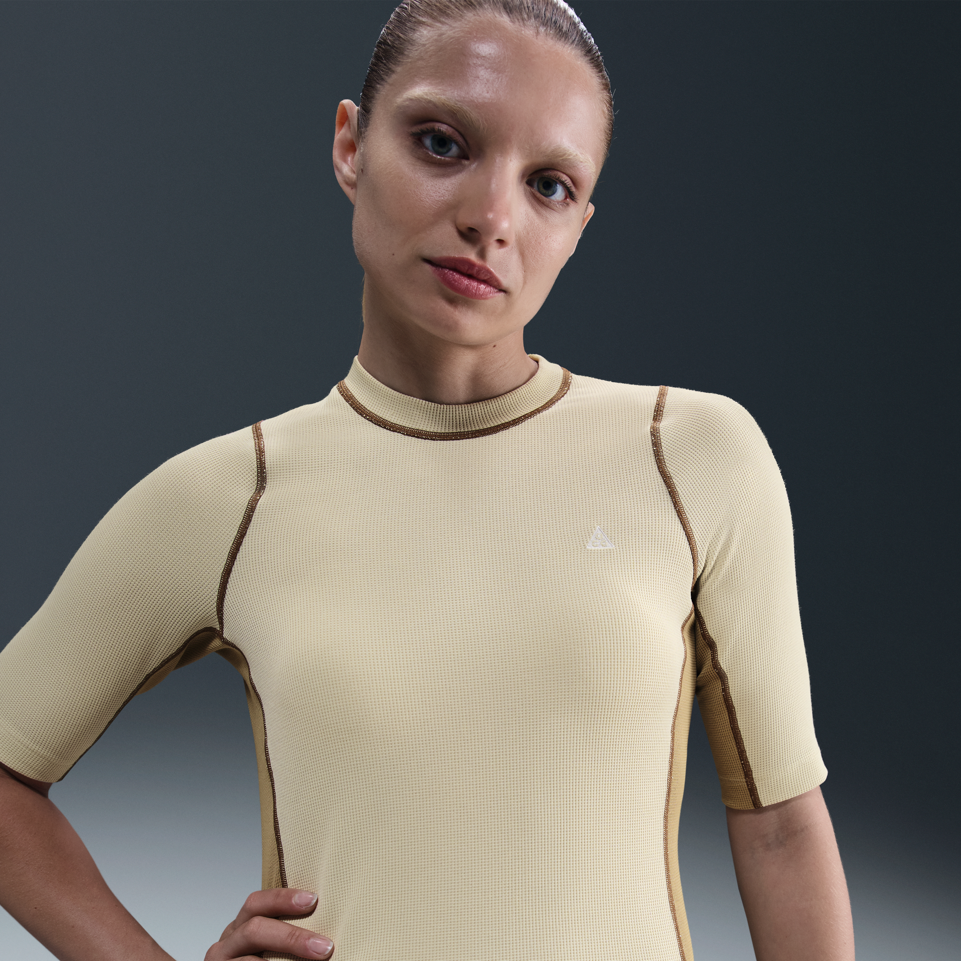 Nike ACG "Chinati" Women's Dri-FIT ADV UV Protection Base Layer