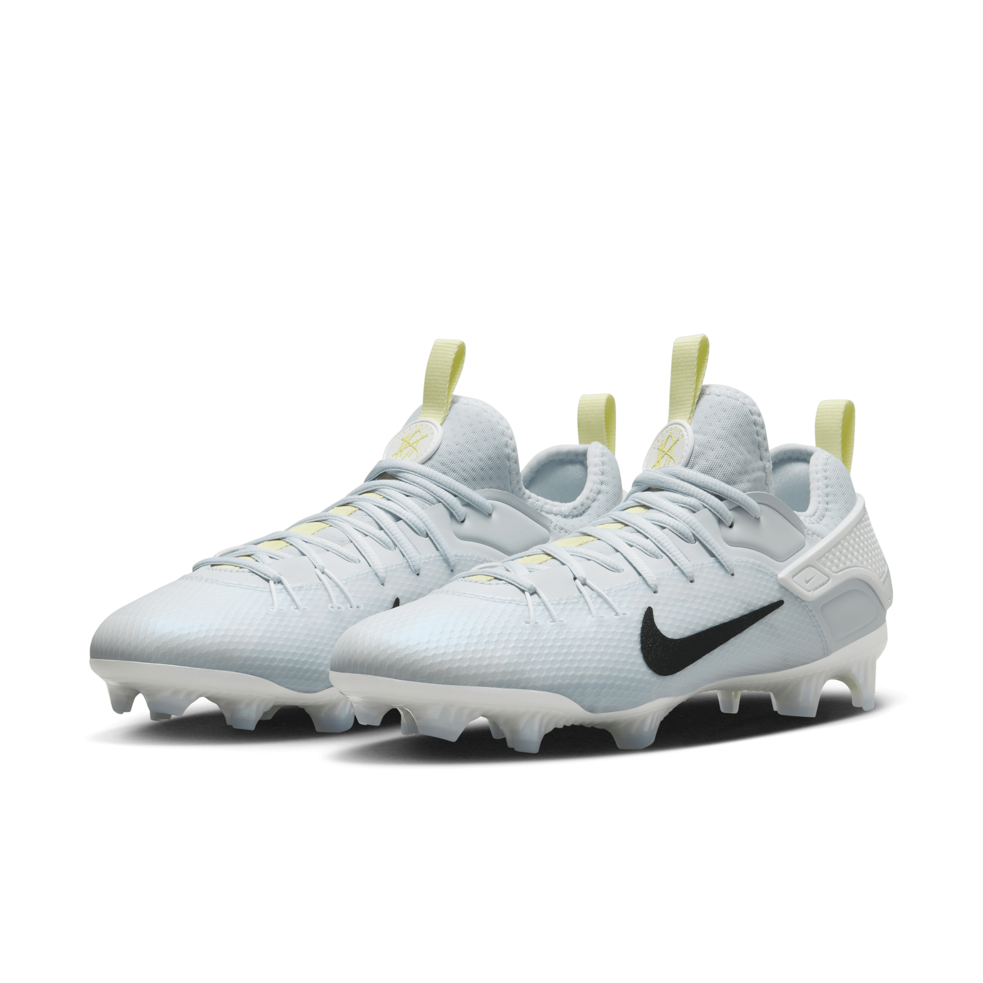 Nike Huarache 9 Elite Low LAX SE Lacrosse Cleats