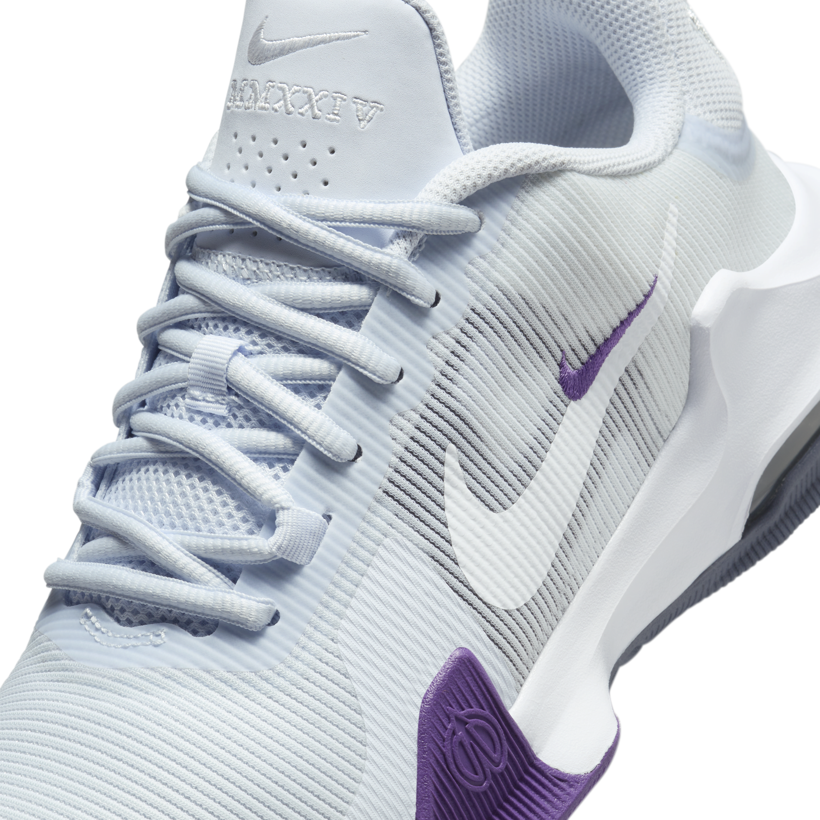 Nike Air Max Impact 4 Women's Basketball Shoes