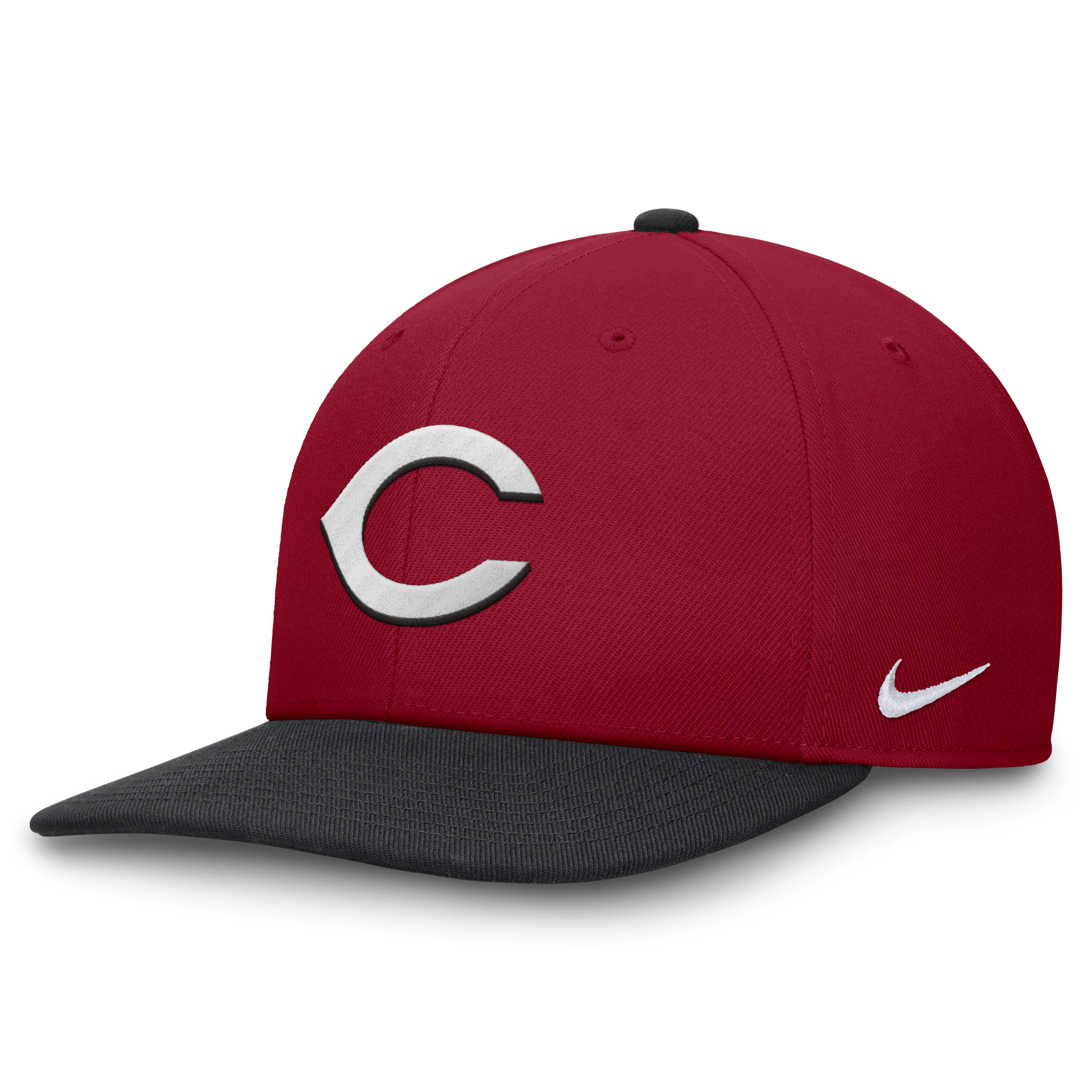Cincinnati Reds Evergreen Pro Men's Nike Dri-FIT MLB Adjustable Hat