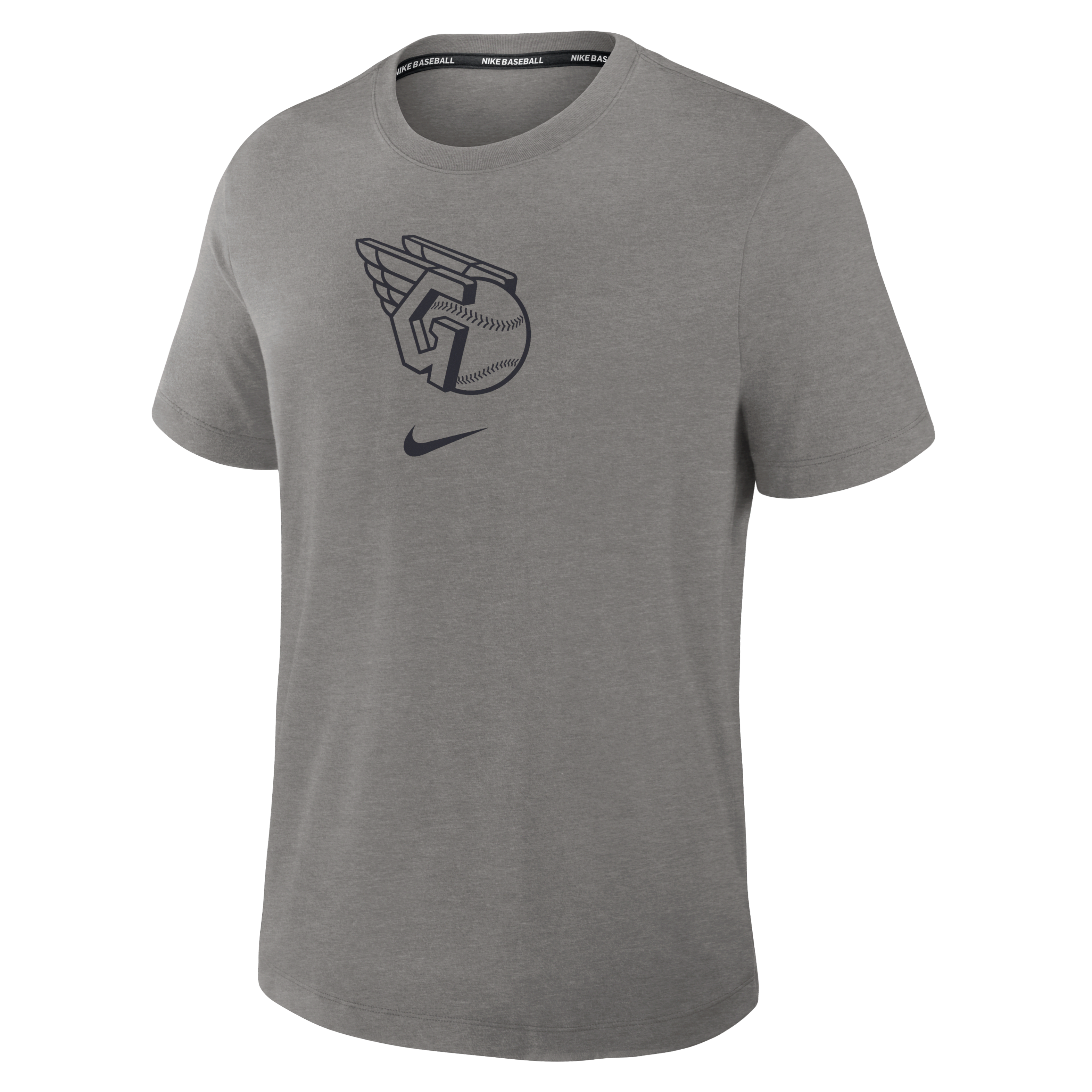 Cleveland Guardians Authentic Collection Early Work Men's Nike Dri-FIT MLB T-Shirt