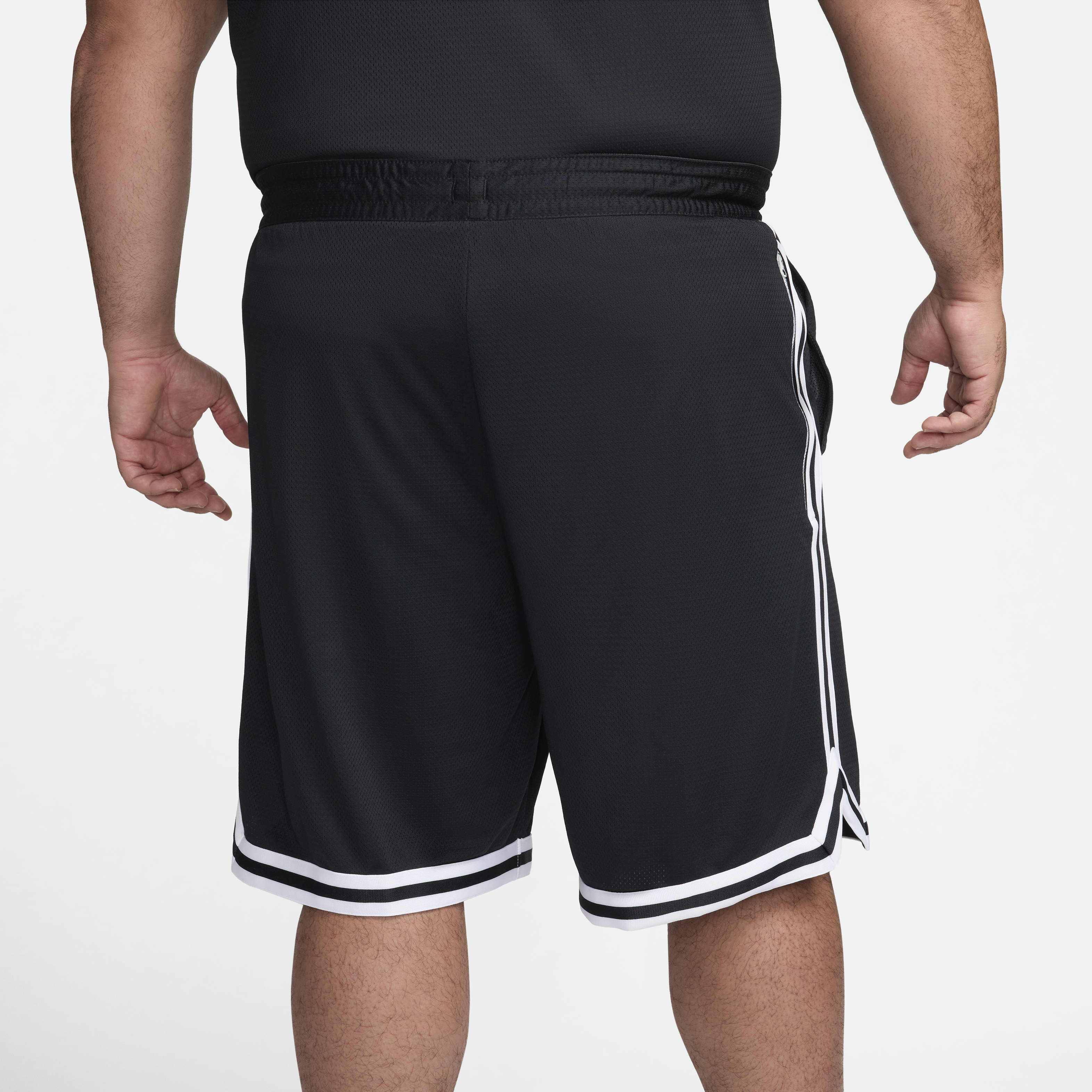 Nike DNA Men's Dri-FIT 10" Basketball Shorts