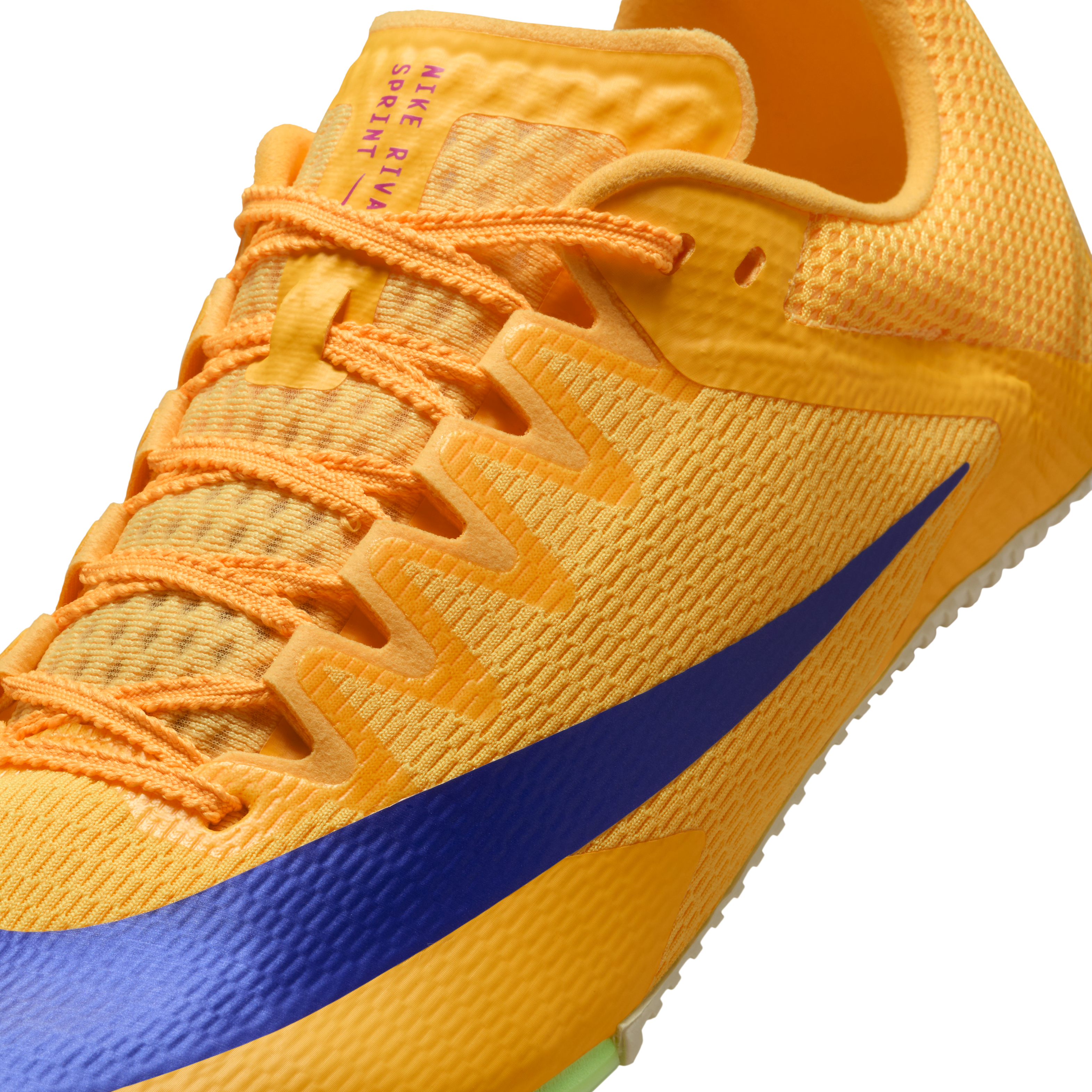 Nike Zoom Rival Sprint Track & Field Sprinting Spikes