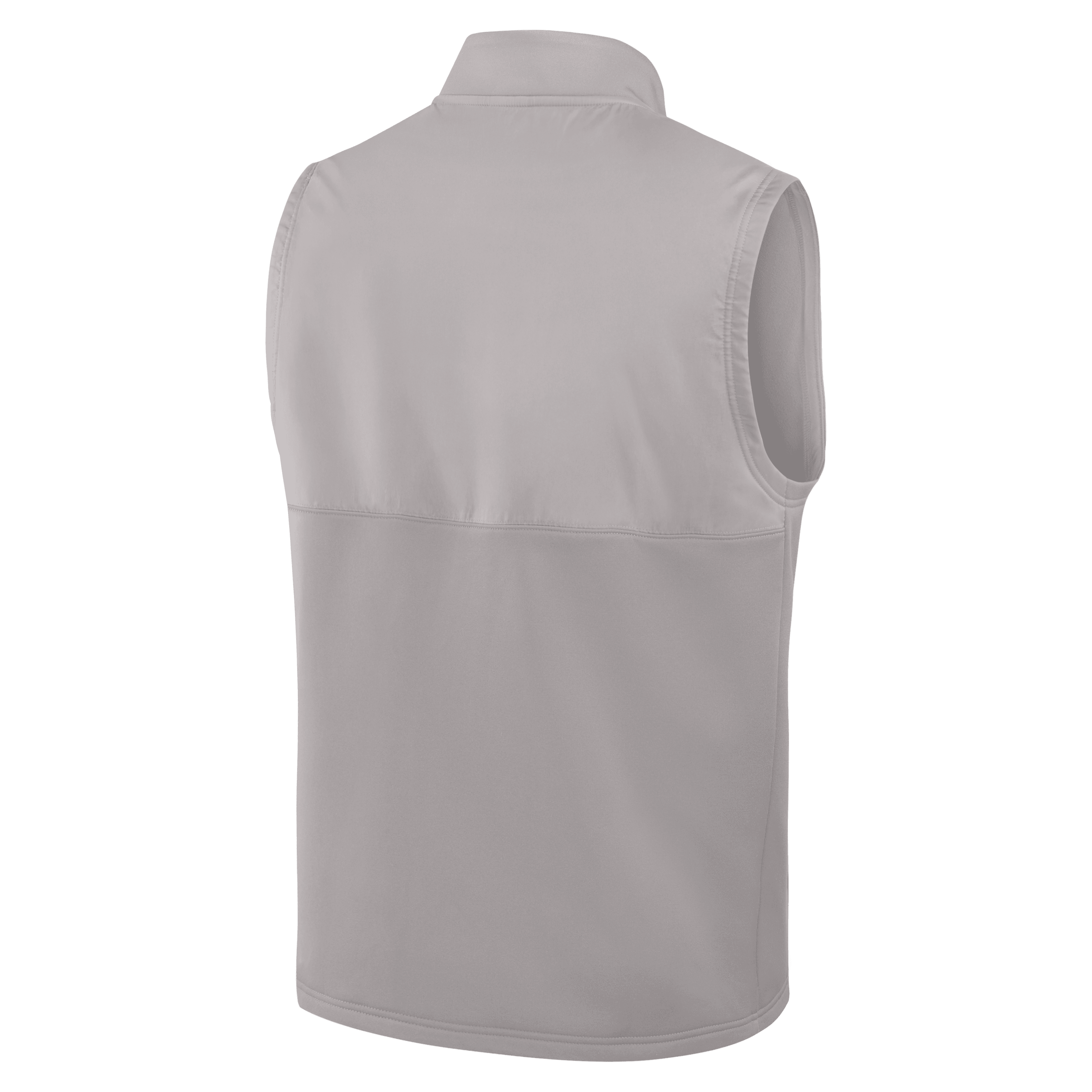 LSU Victory Men's Nike Therma-FIT College Full-Zip Vest